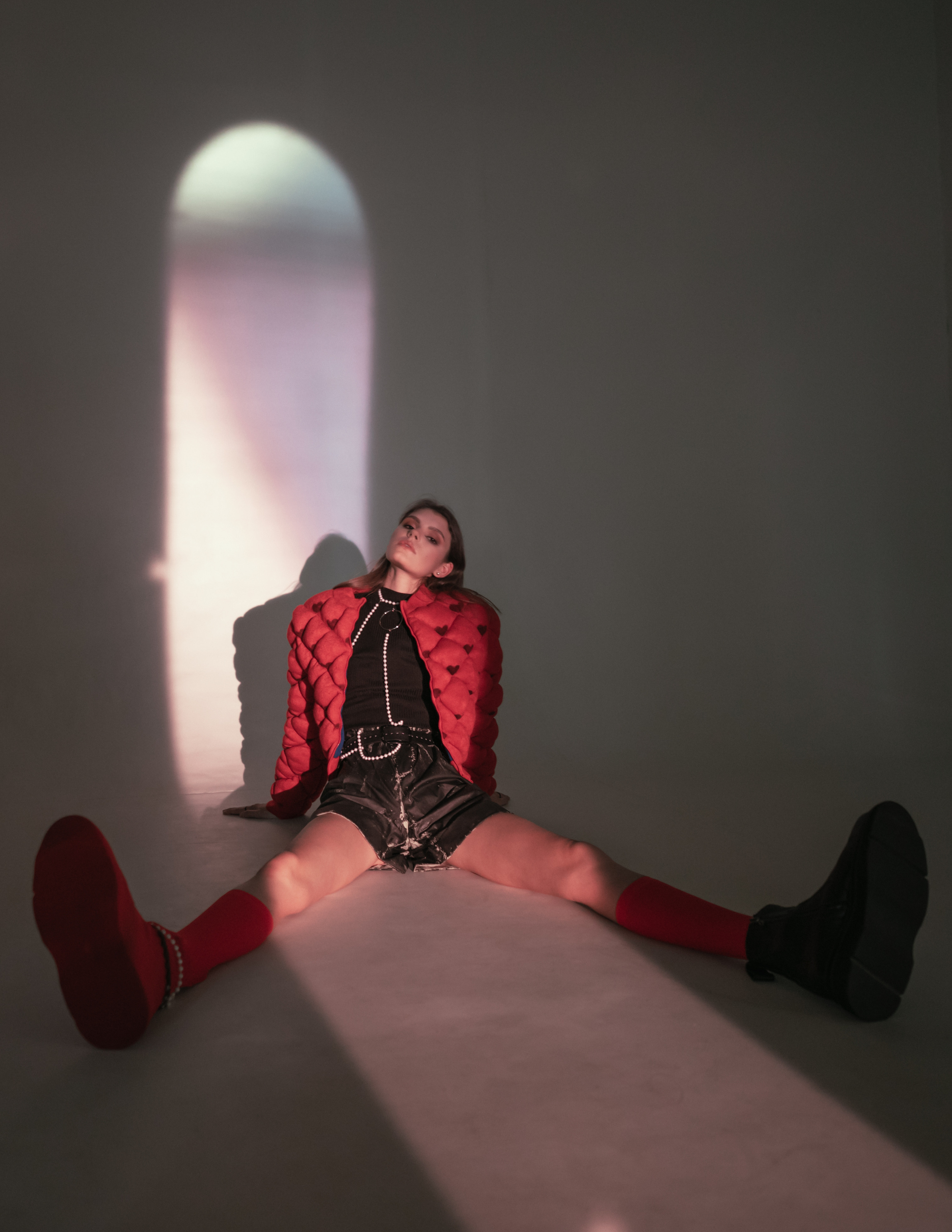 Дина. Кастинг и Event агентство