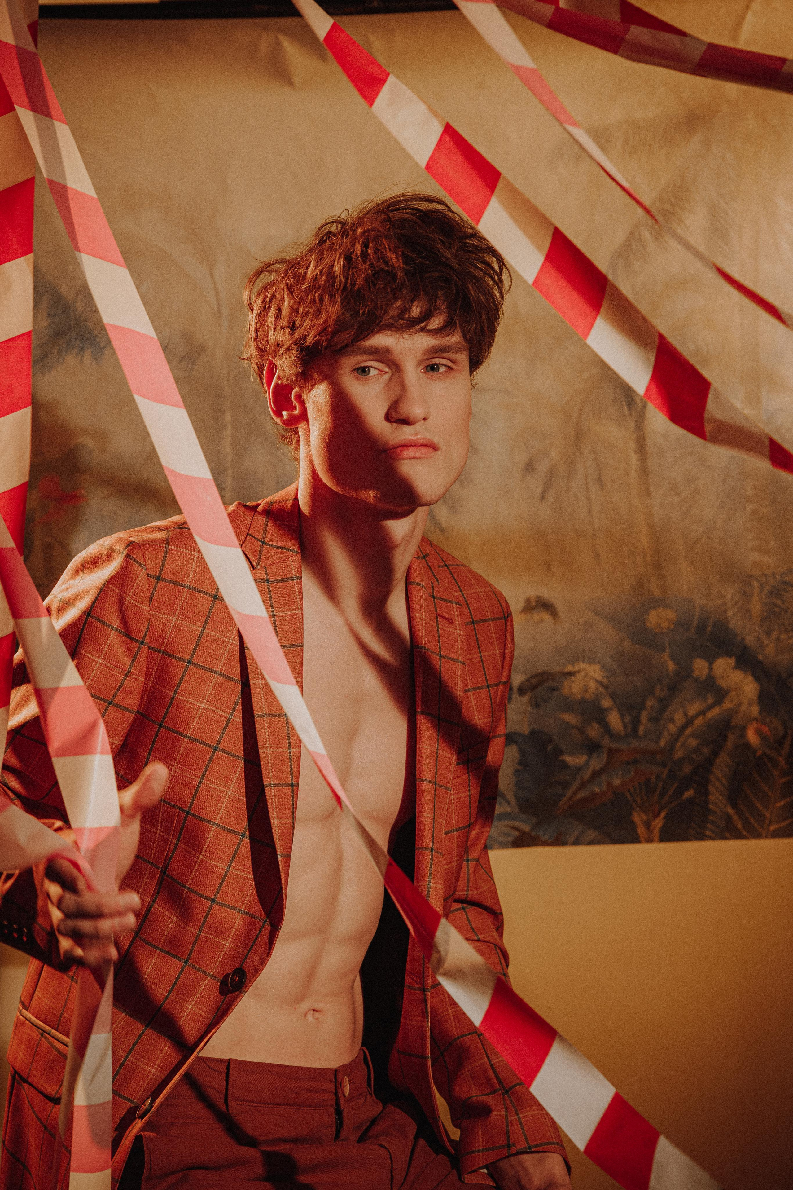 Илья М. Кастинг и Event агентство