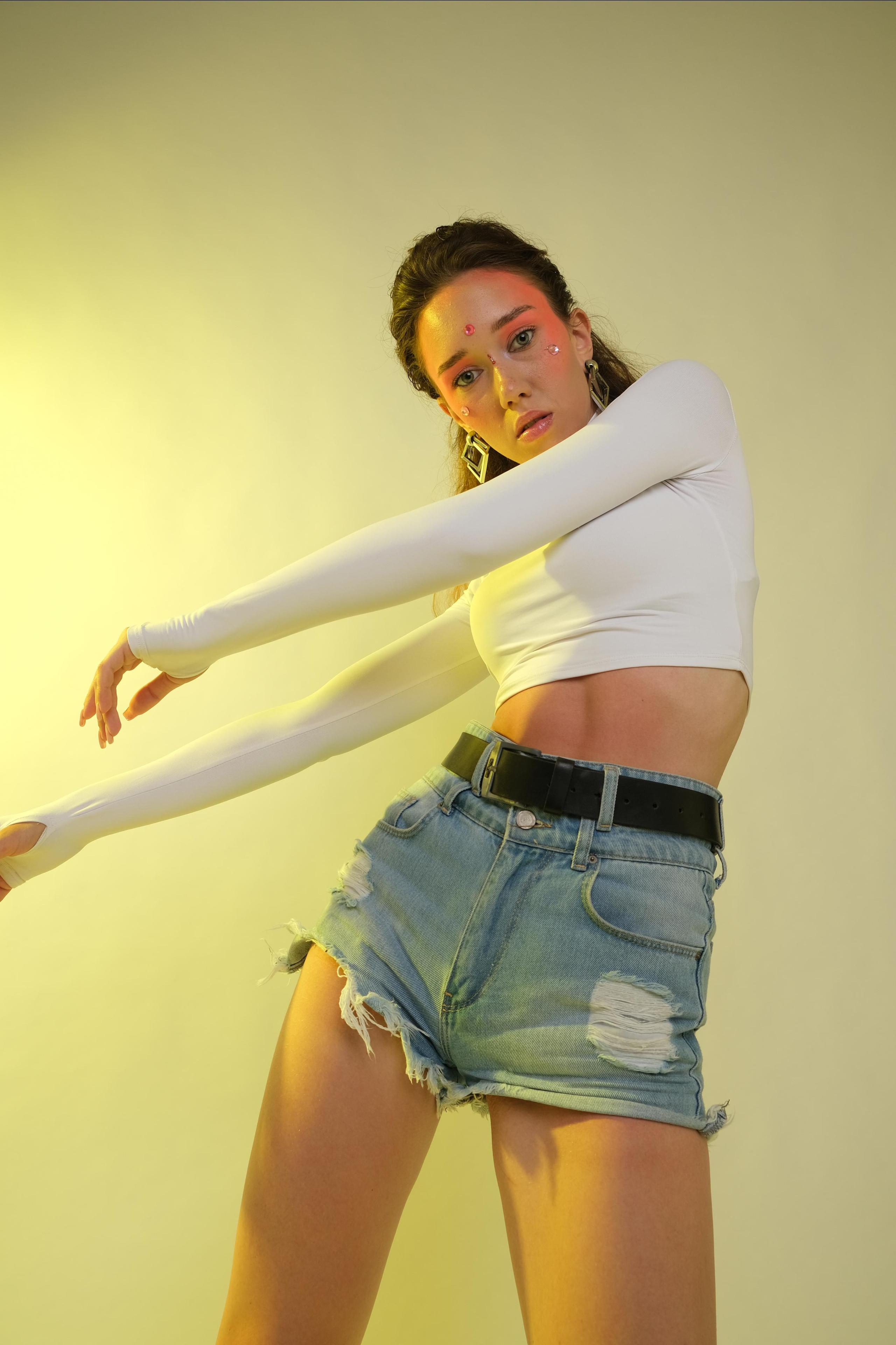 Анастасия Р. Кастинг и Event агентство