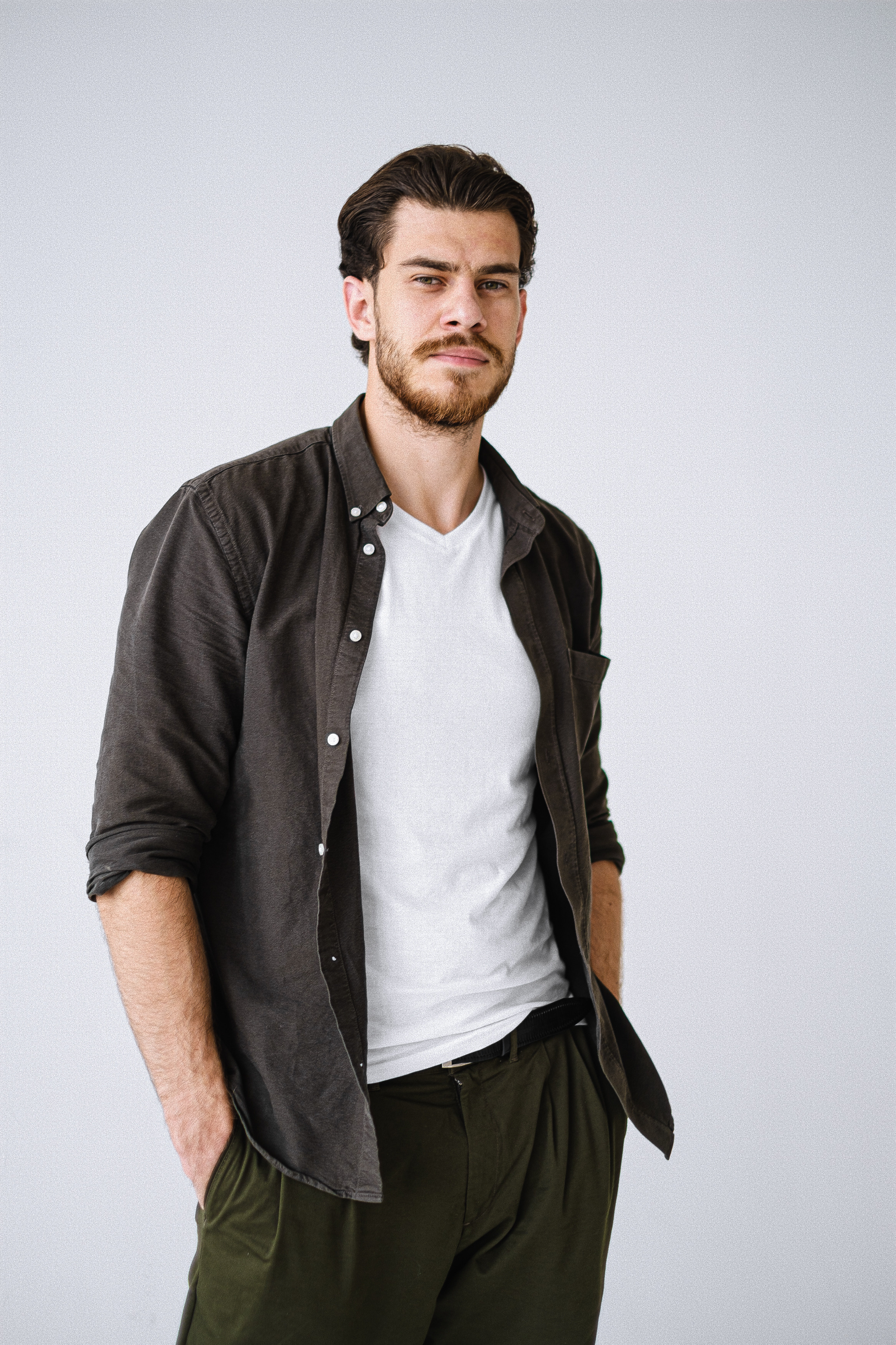 Aleksey Z. Casting and event agency