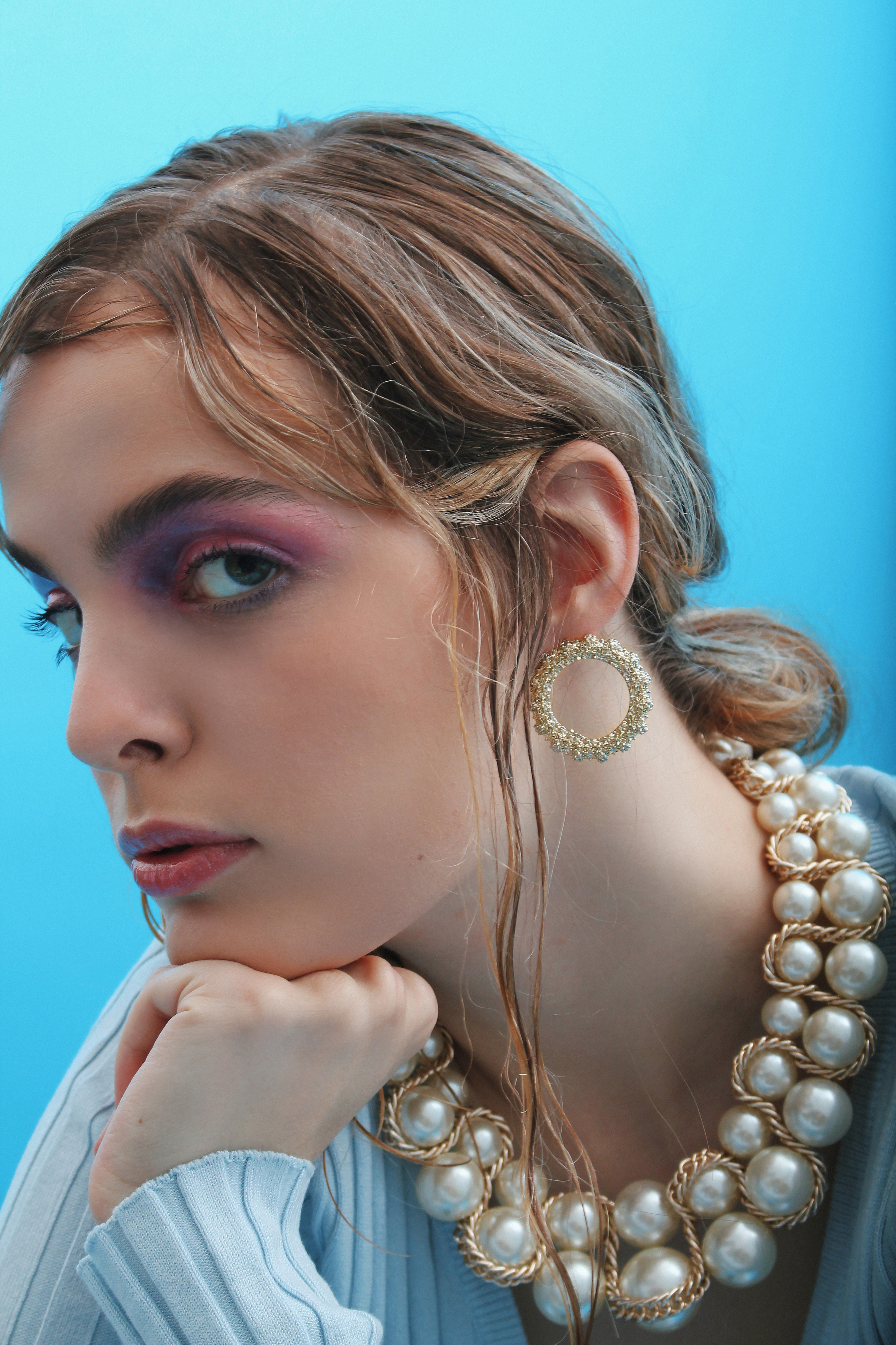 Ульяна М. Кастинг и Event агентство