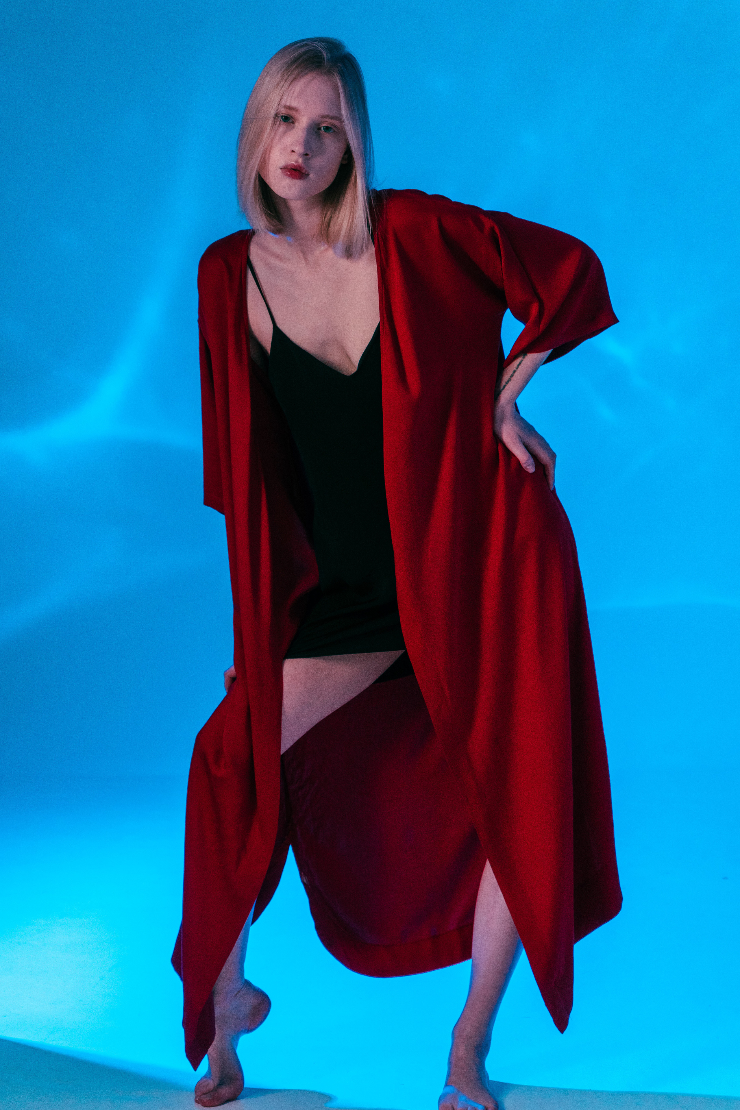 Ярослава Ф. Кастинг и Event агентство