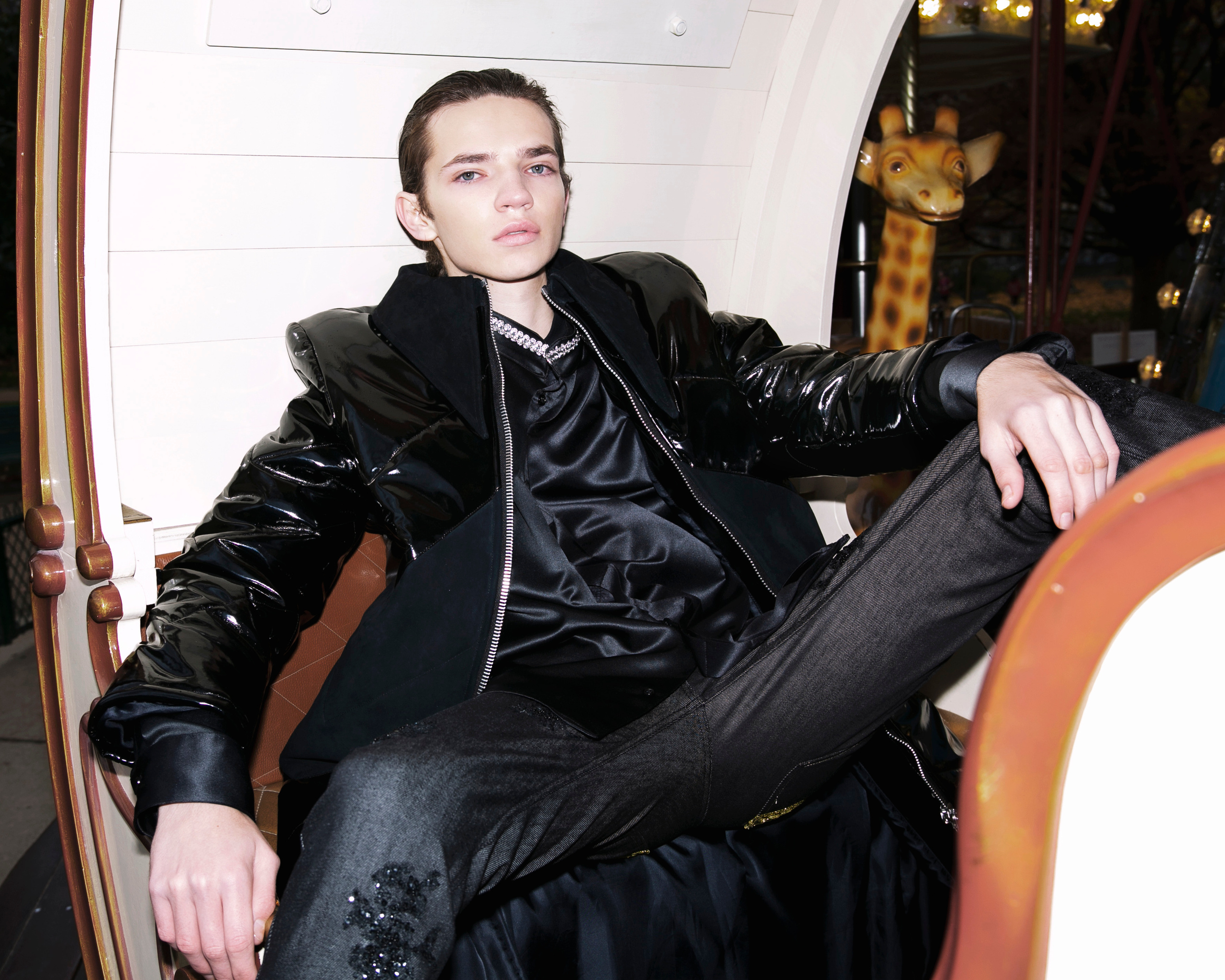 Игорь П. Кастинг и Event агентство