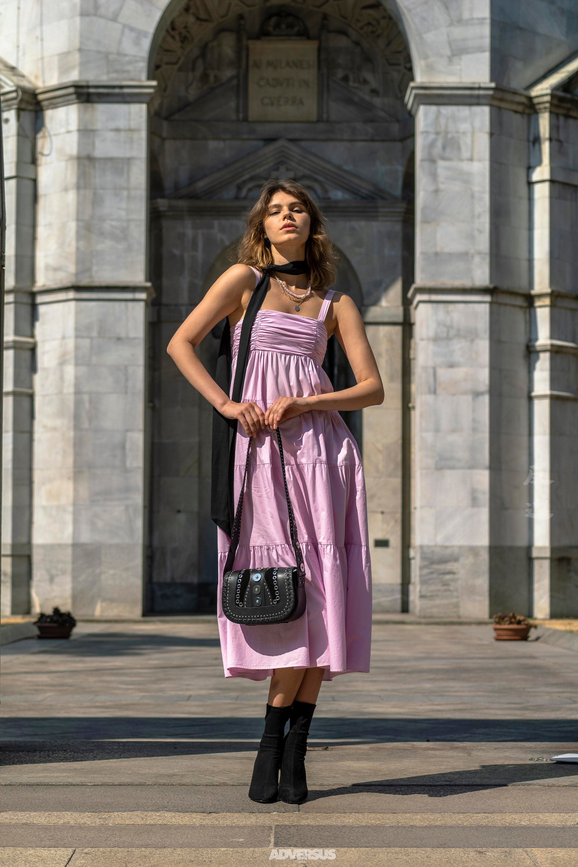 Дина. Кастинг и Event агентство