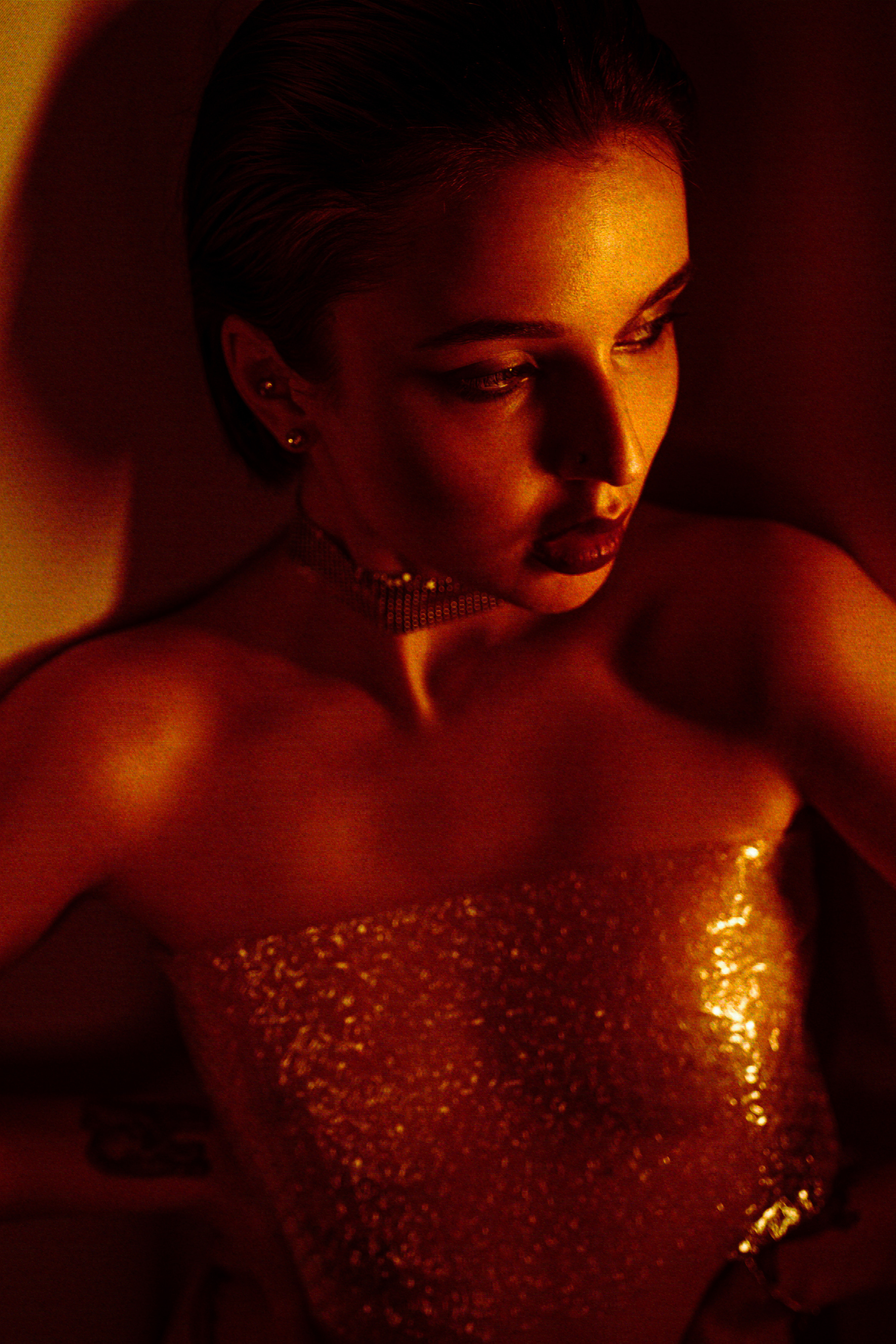 Портреты. Кастинг и Event агентство