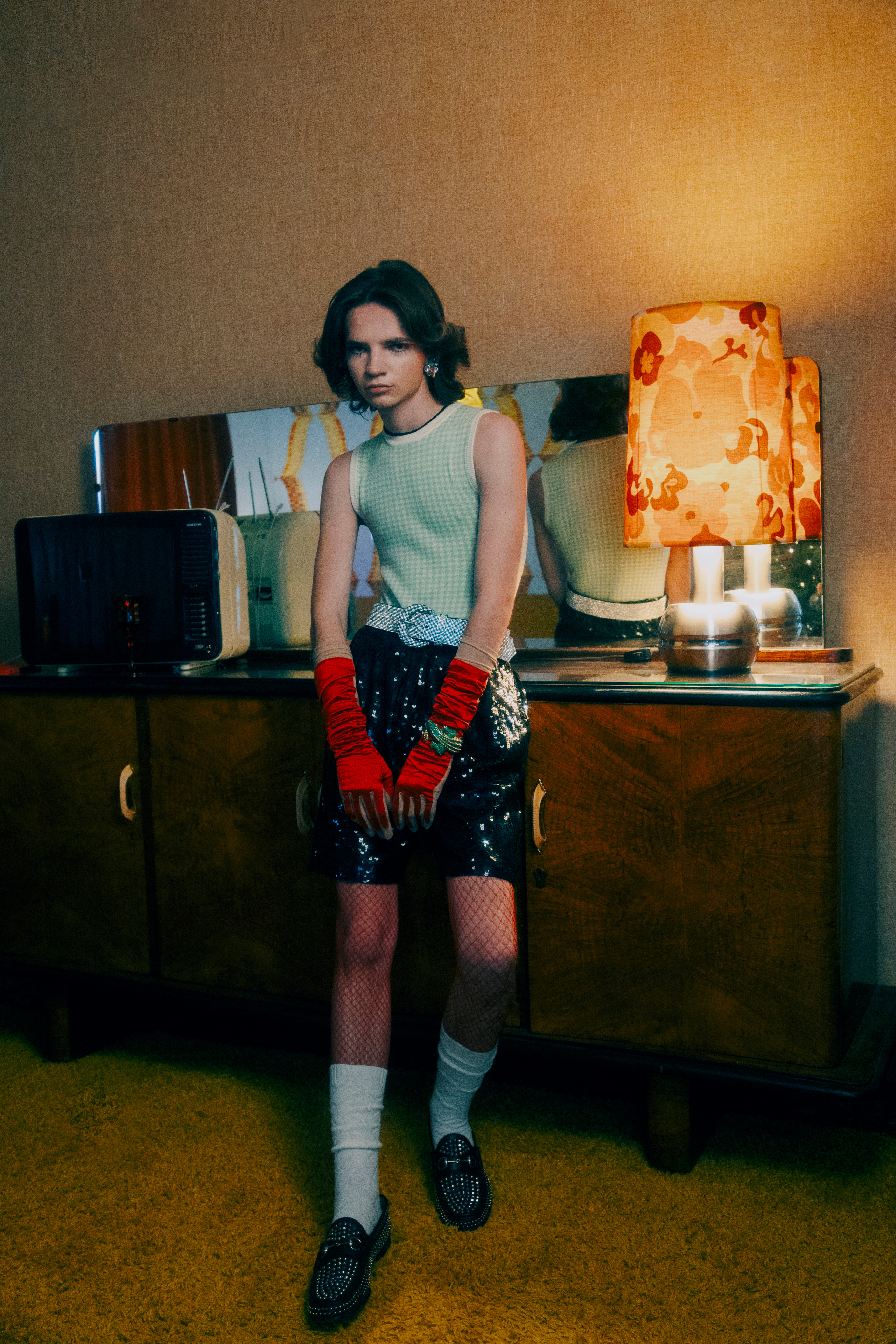 Игорь П. Кастинг и Event агентство