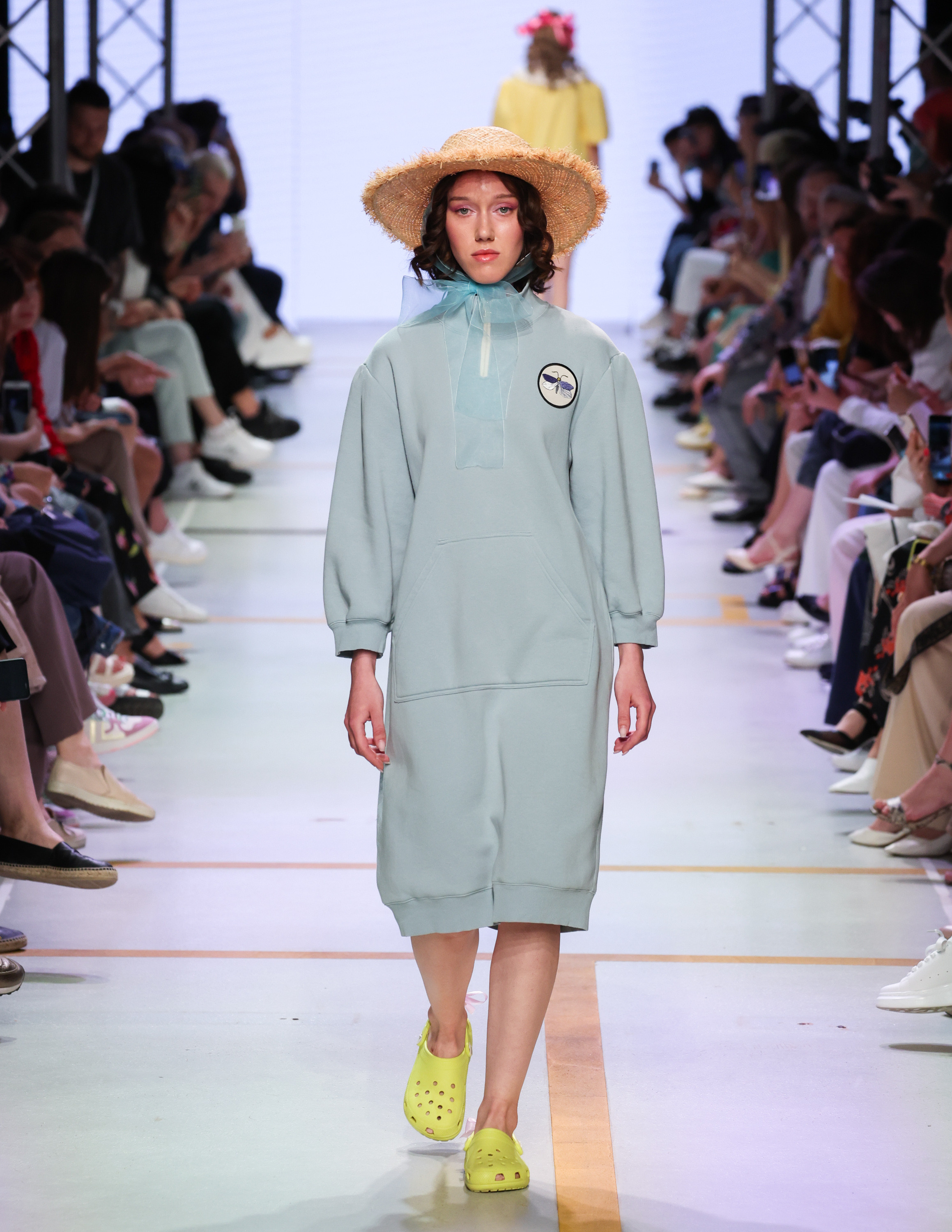 Анастасия Р. Кастинг и Event агентство