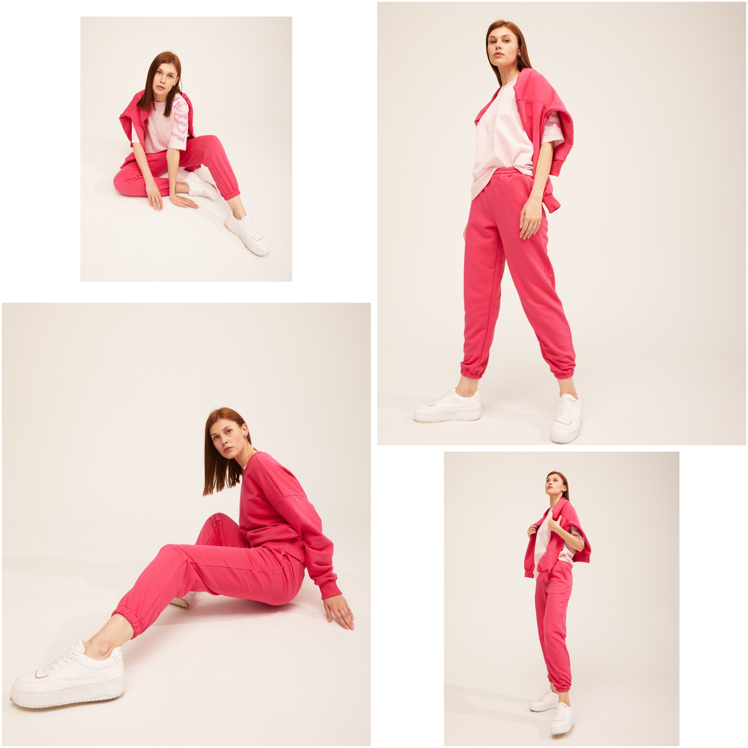 Mariya M. Casting and event agency