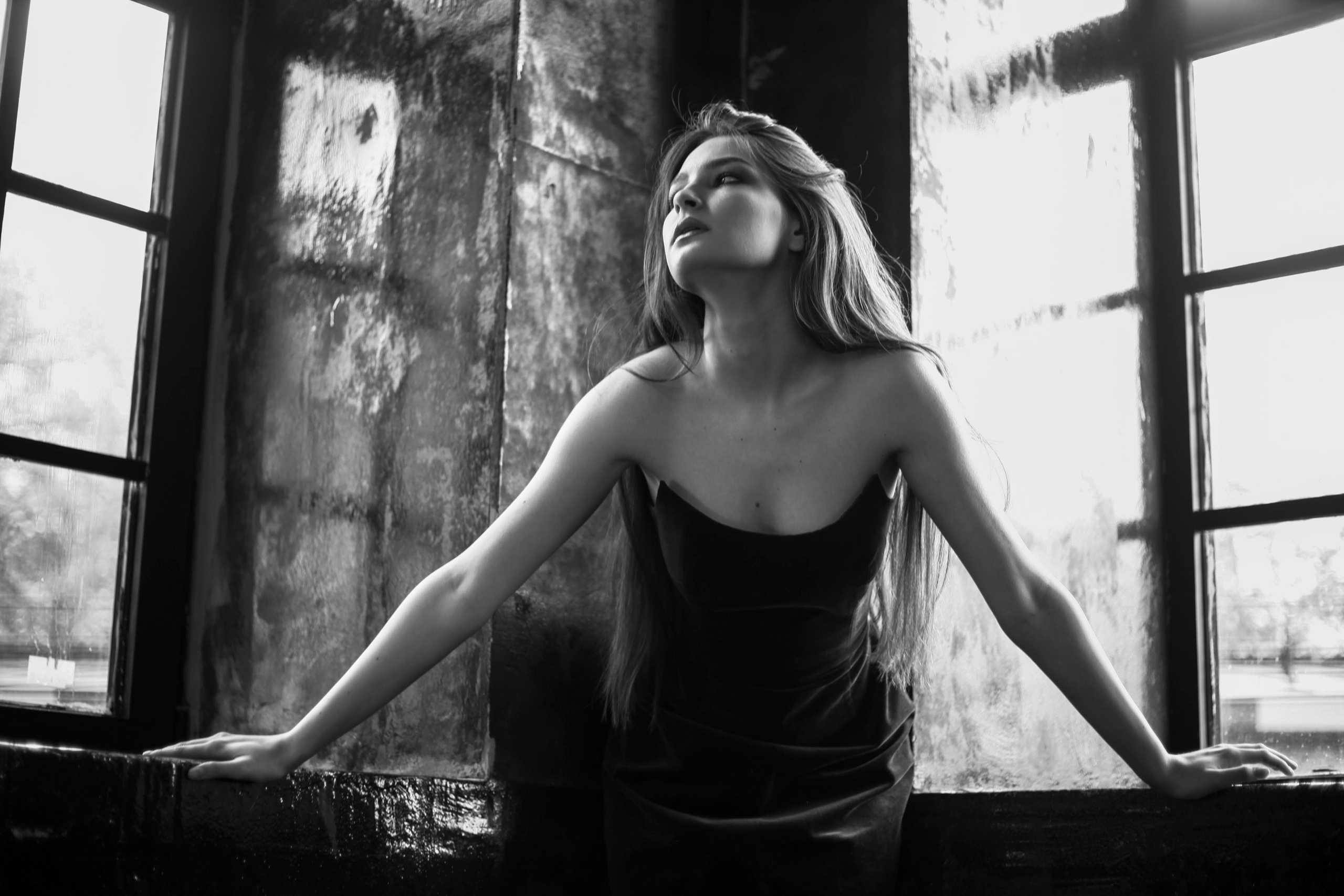 Алина Ж. Кастинг и Event агентство