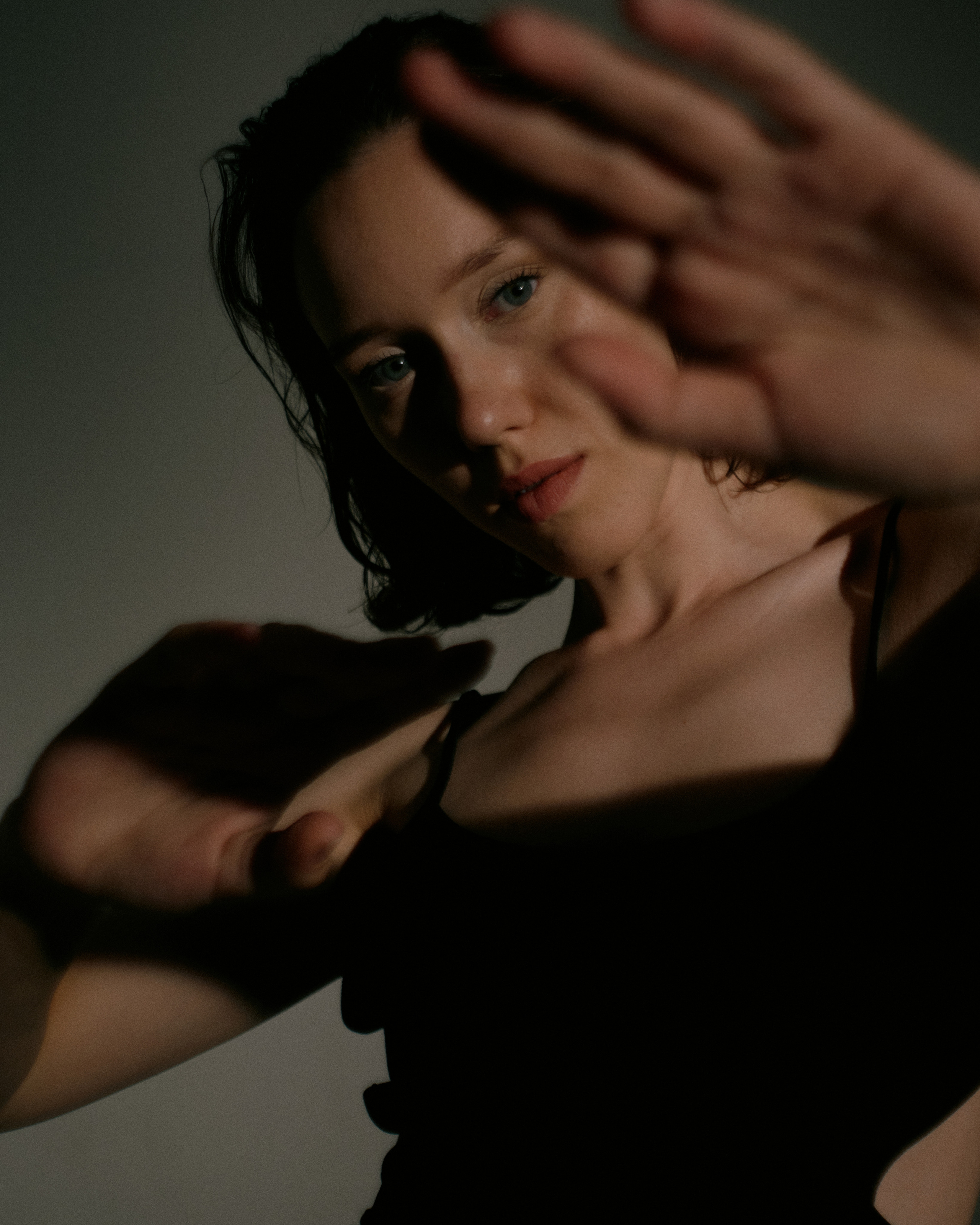 Анастасия Р. Кастинг и Event агентство