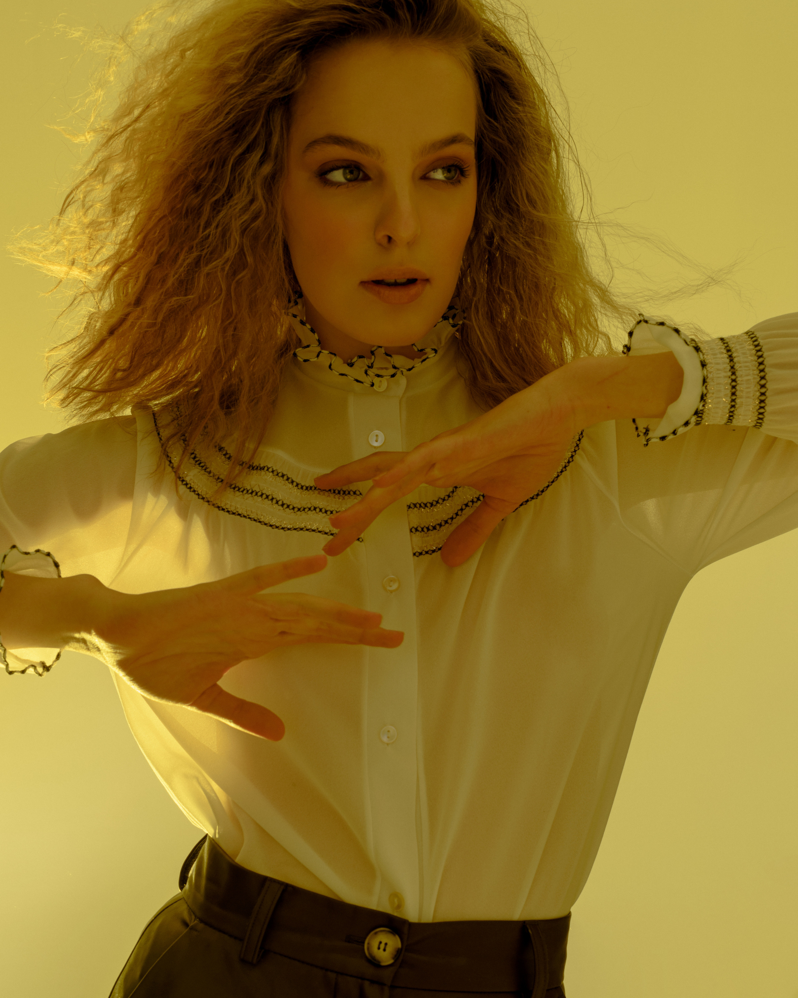 Ульяна М. Кастинг и Event агентство