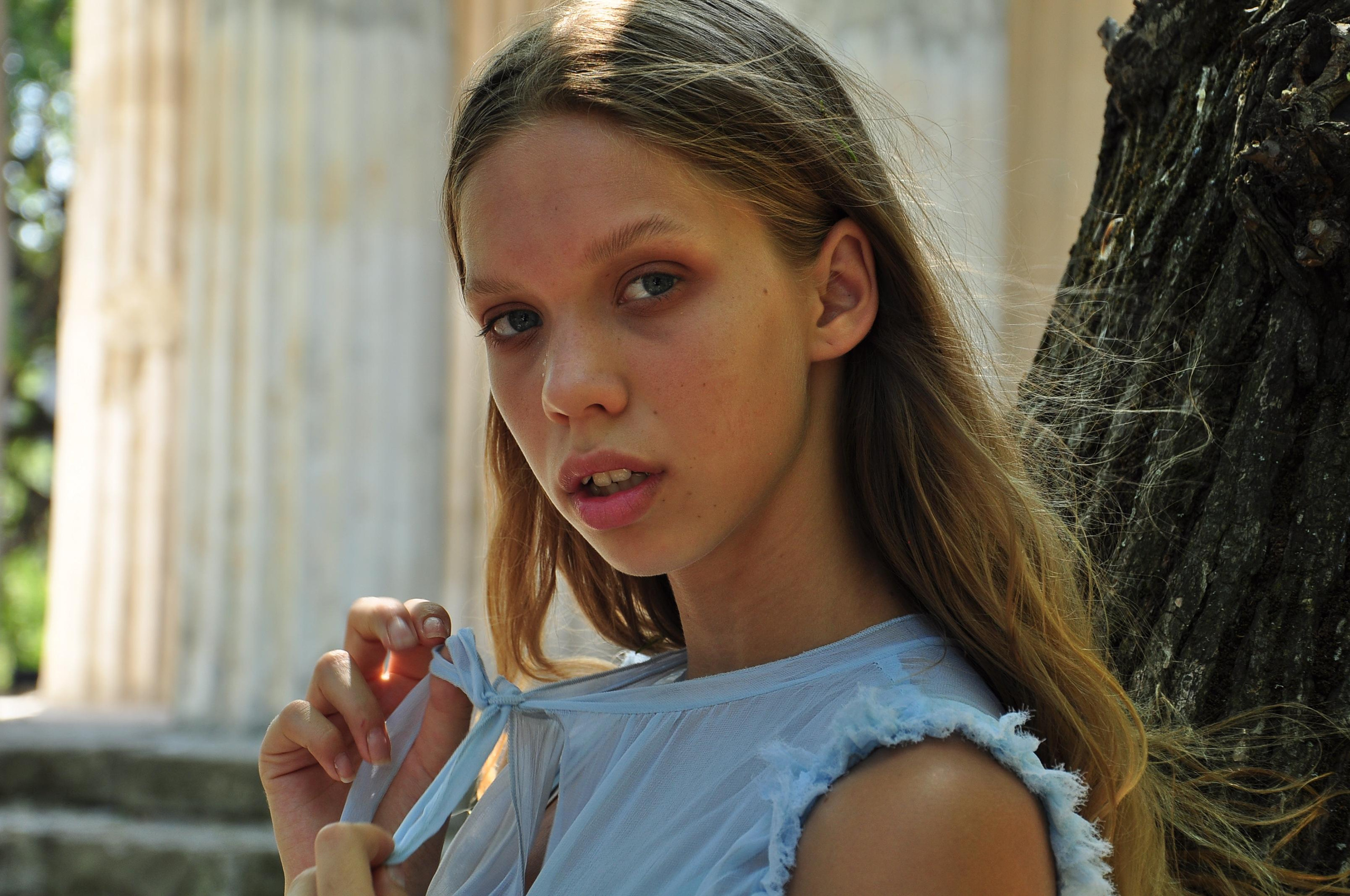 Елизавета П. Кастинг и Event агентство