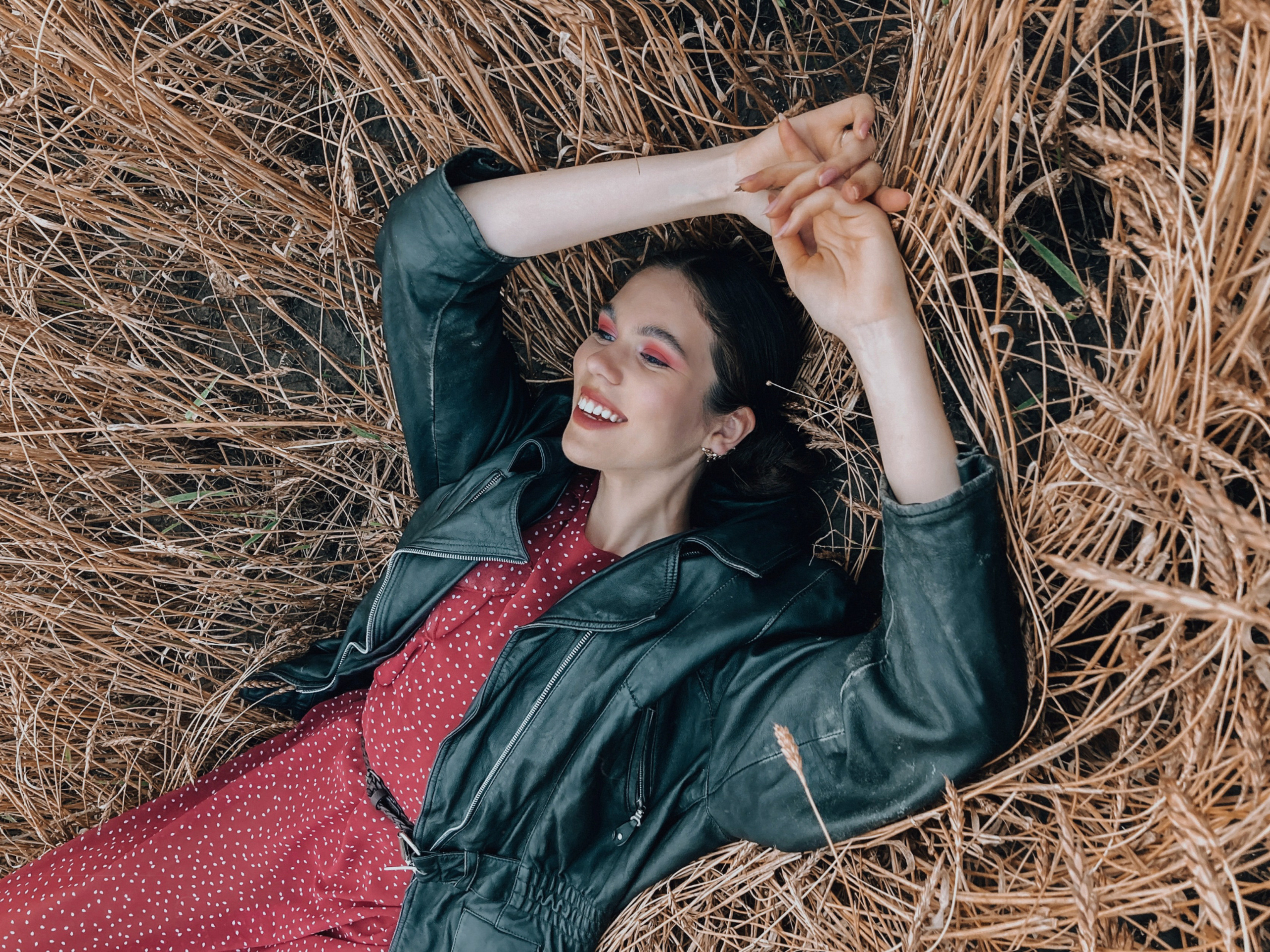 Анастасия И. Кастинг и Event агентство