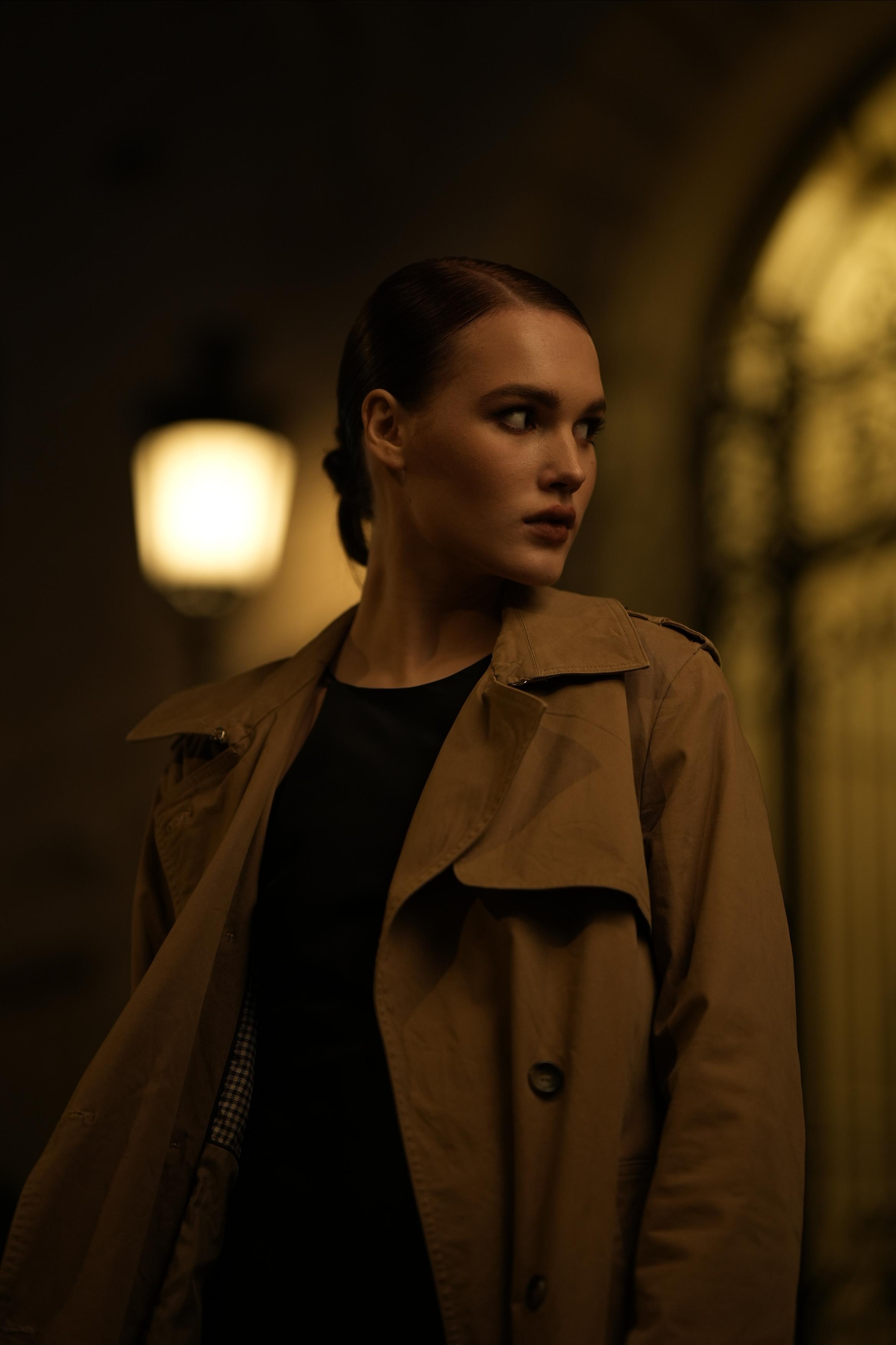 Настя Ф. Кастинг и Event агентство