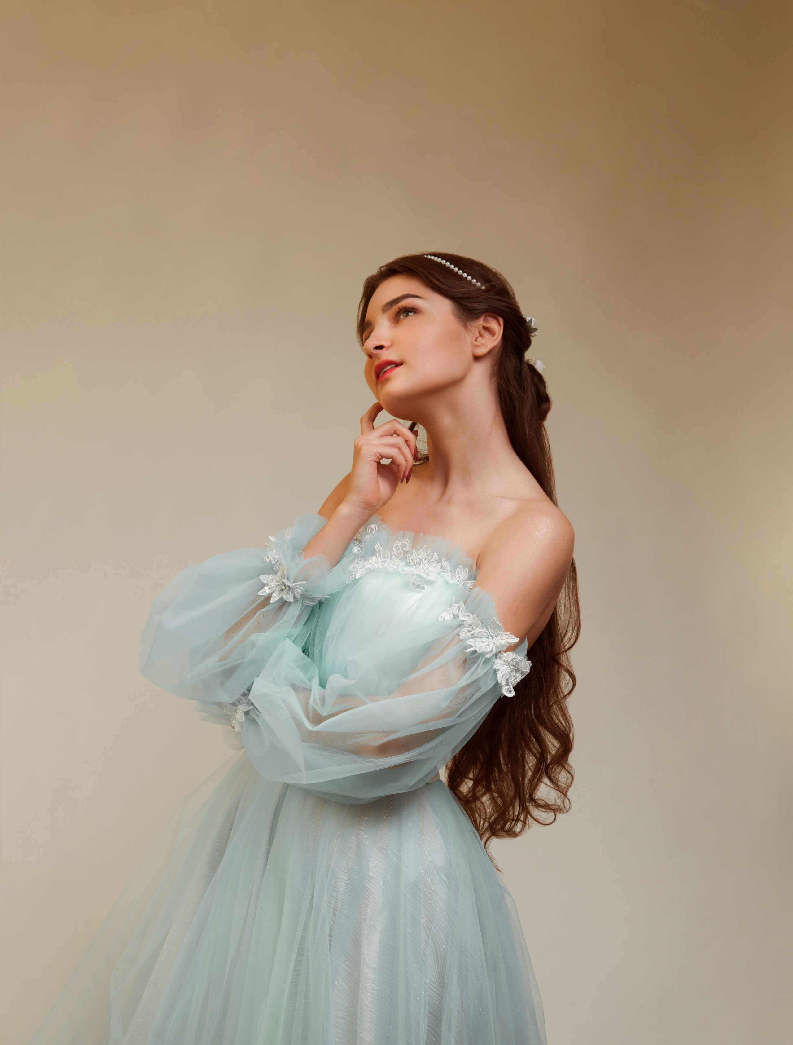 Алина Ж. Кастинг и Event агентство