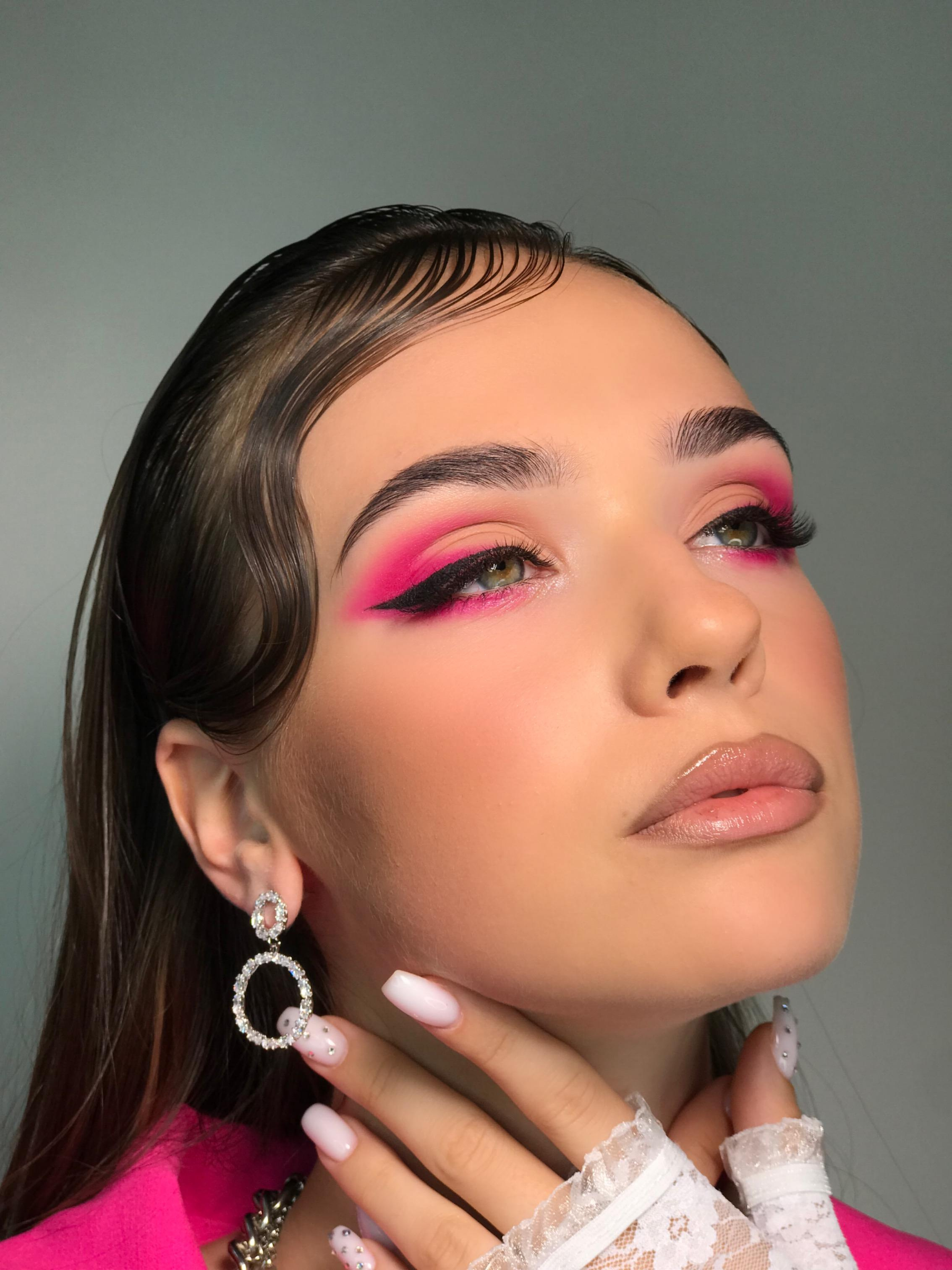 Екатерина С. Кастинг и Event агентство