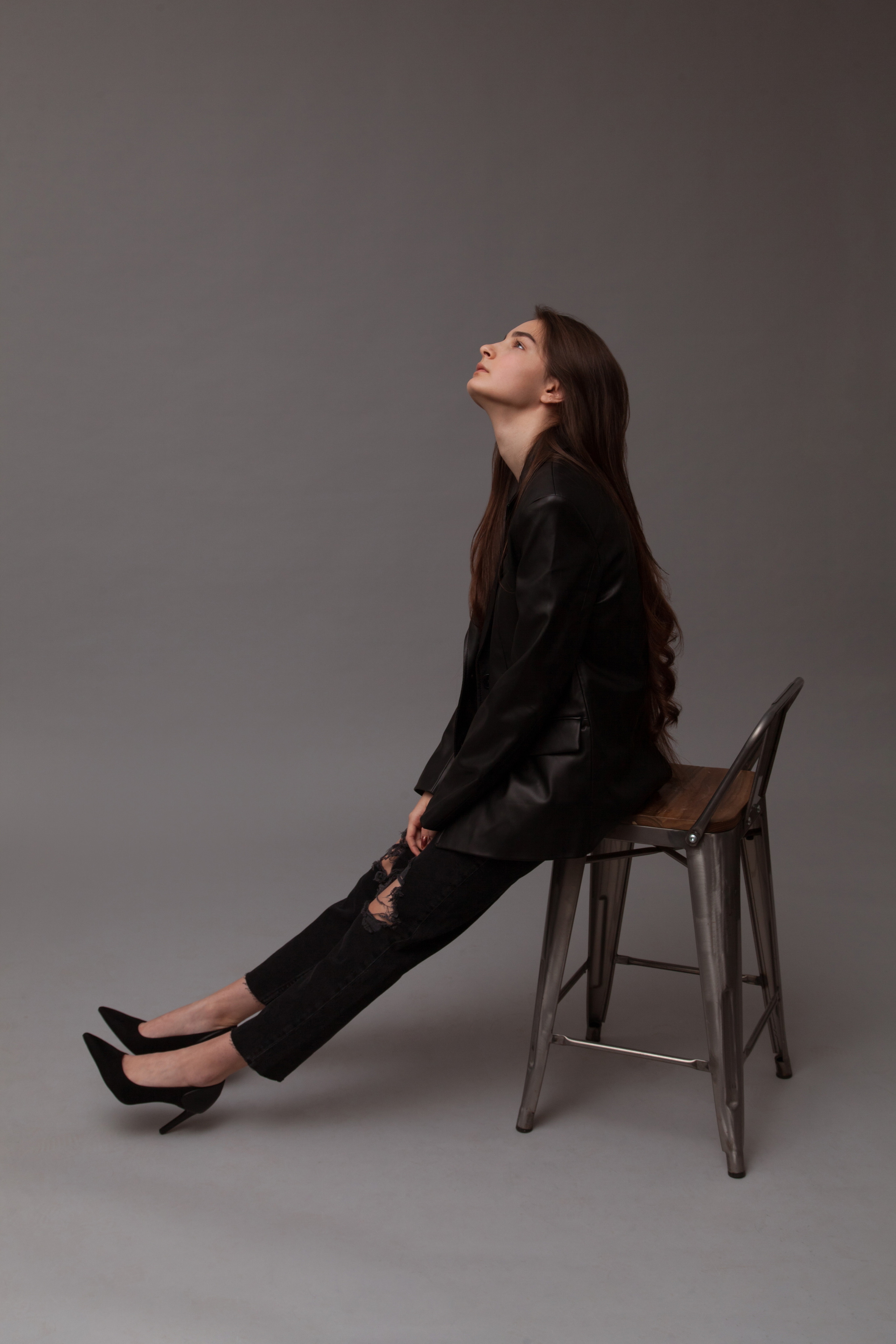 Алина Ж. Кастинг и Event агентство