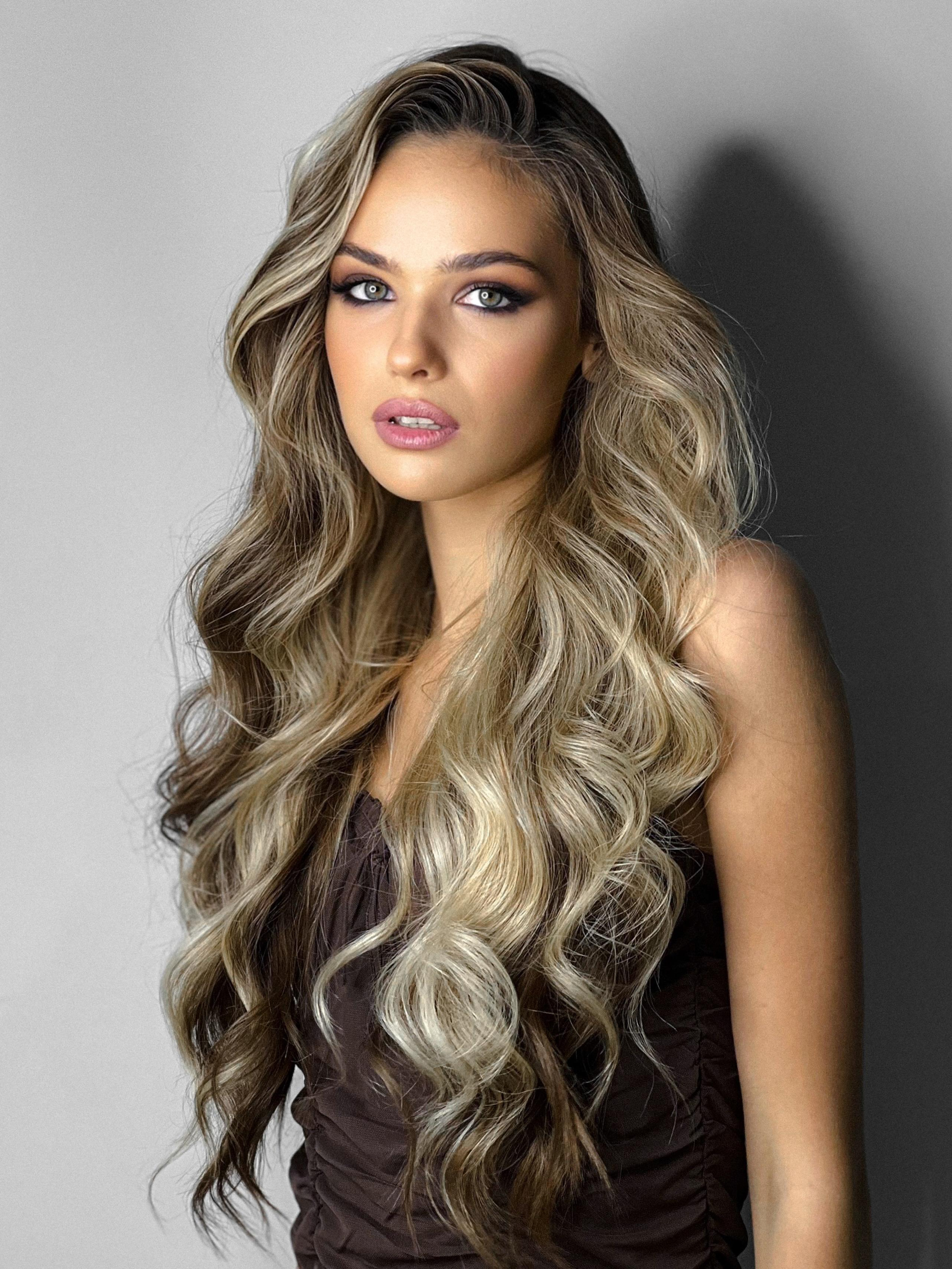 Екатерина С. Кастинг и Event агентство