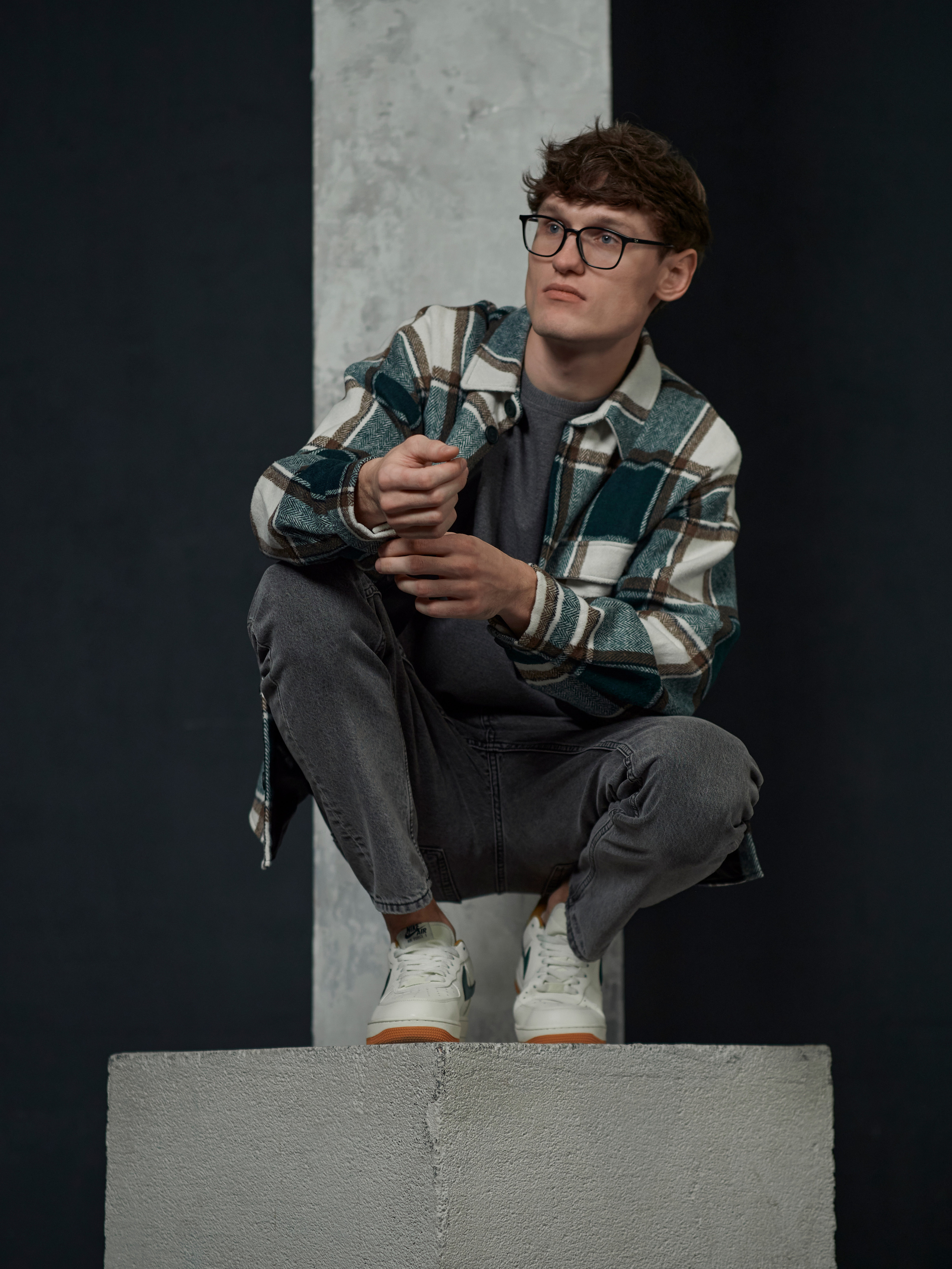 Илья М. Кастинг и Event агентство