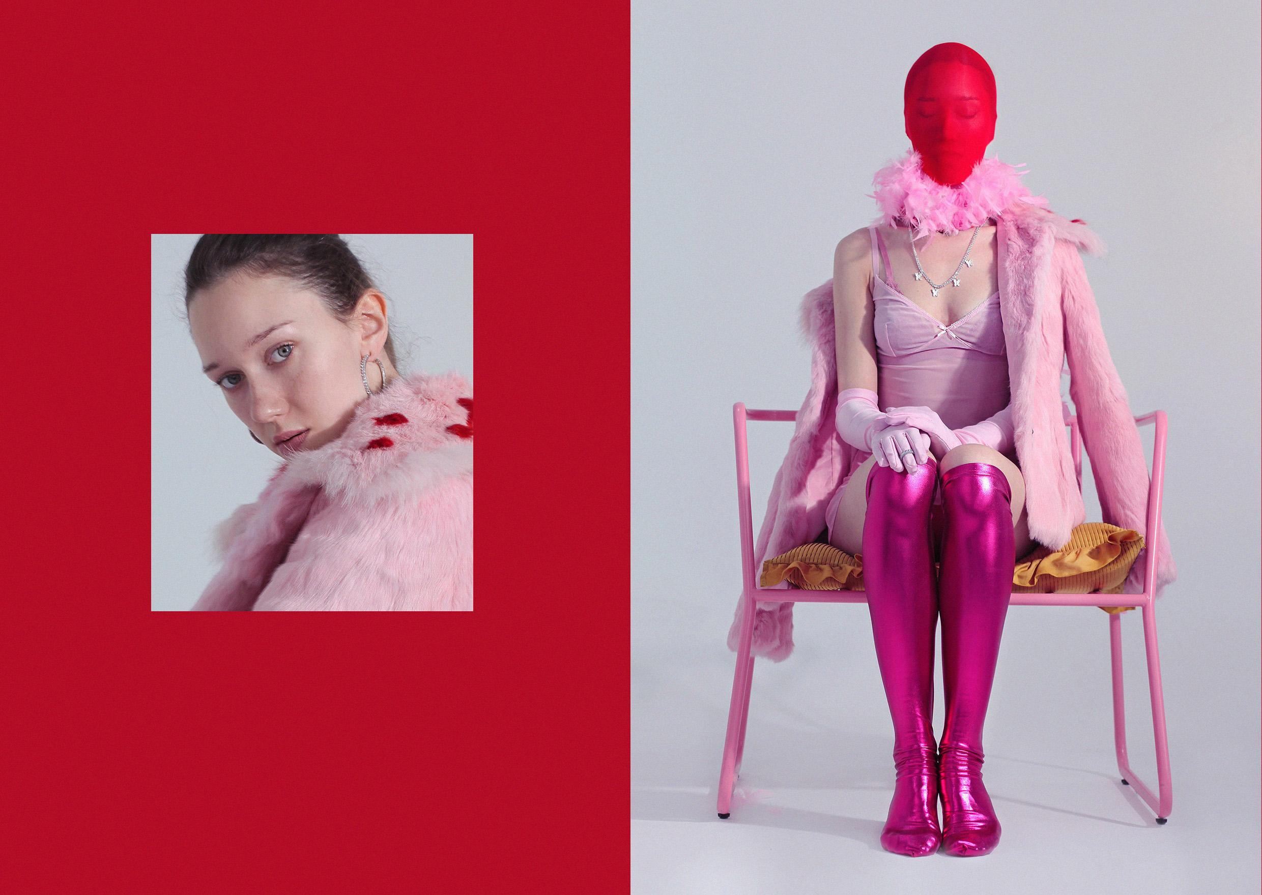 Анастасия Р. Кастинг и Event агентство