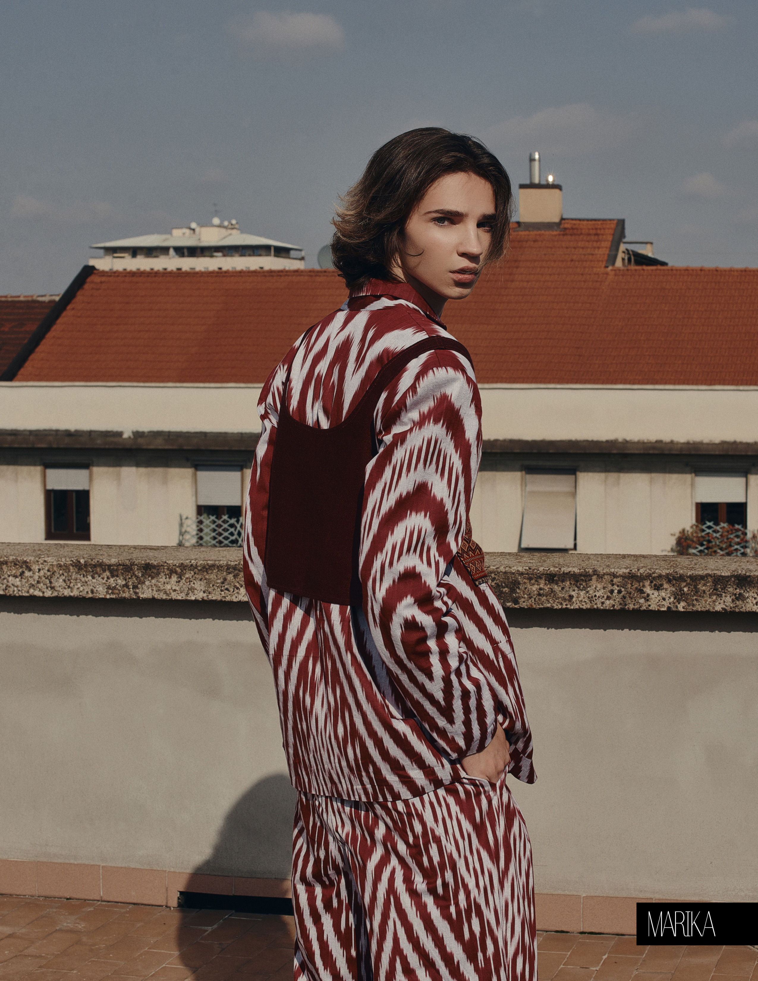 Игорь П. Кастинг и Event агентство