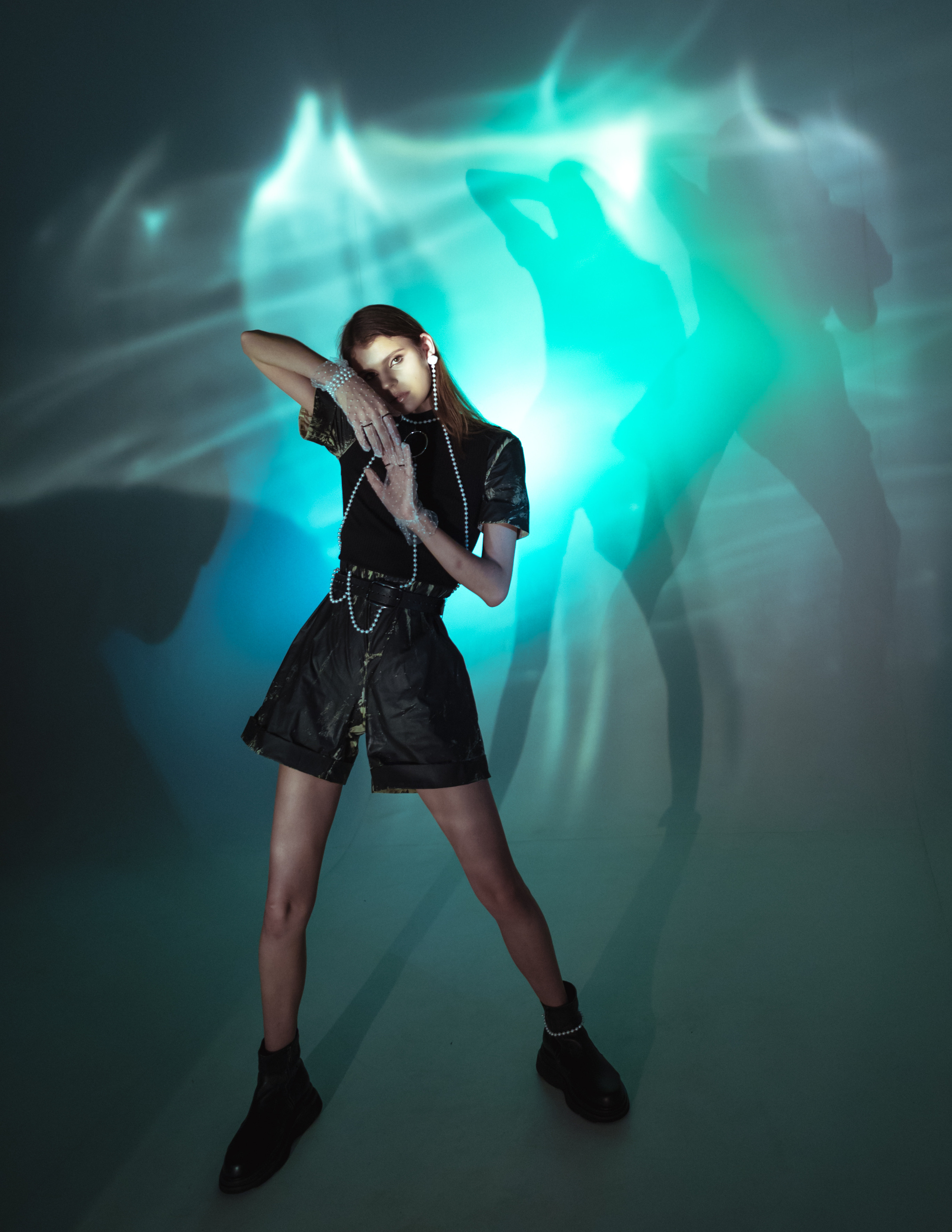 Дина. Кастинг и Event агентство