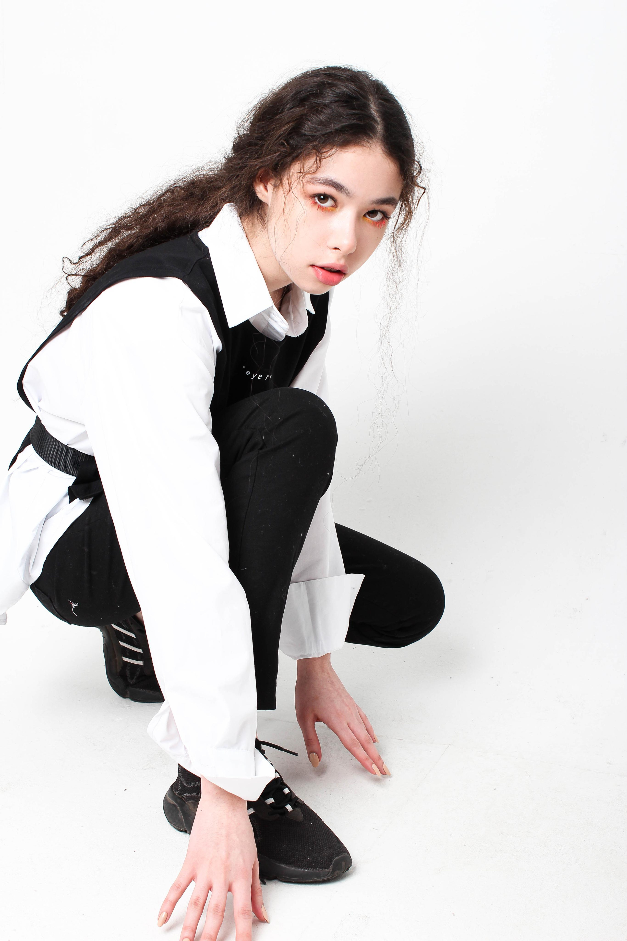 Ника. Кастинг и Event агентство