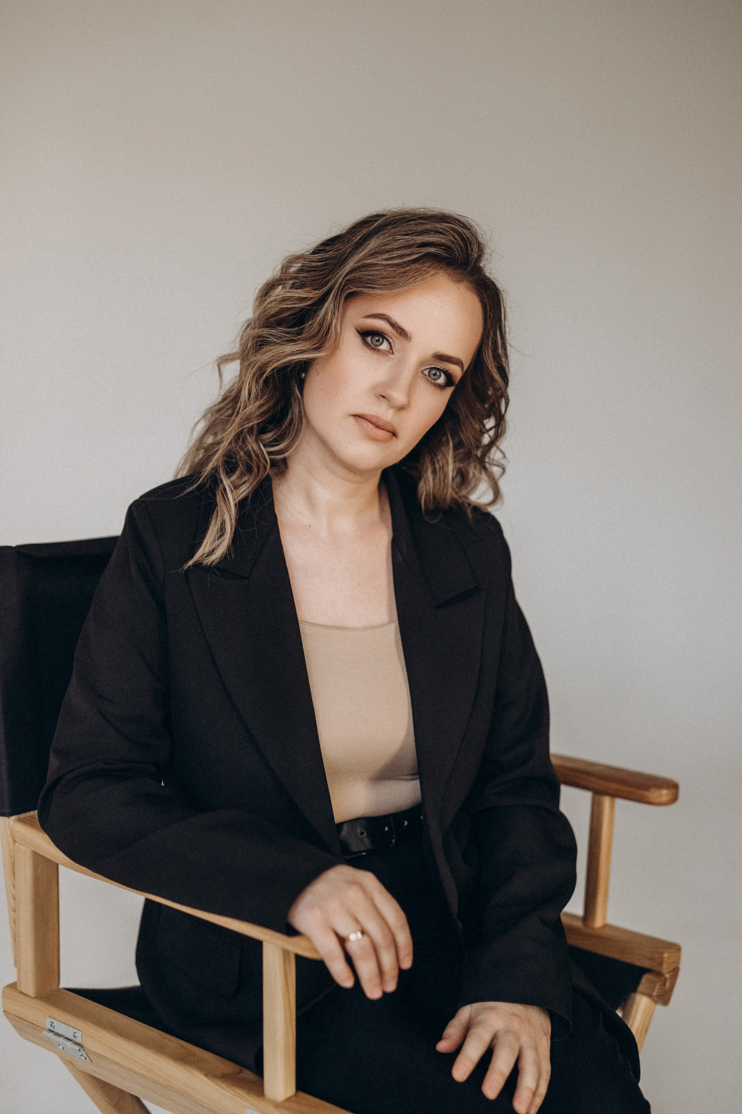 Маргарита. Фотограф Ногинск Электросталь Наталья Осетрова