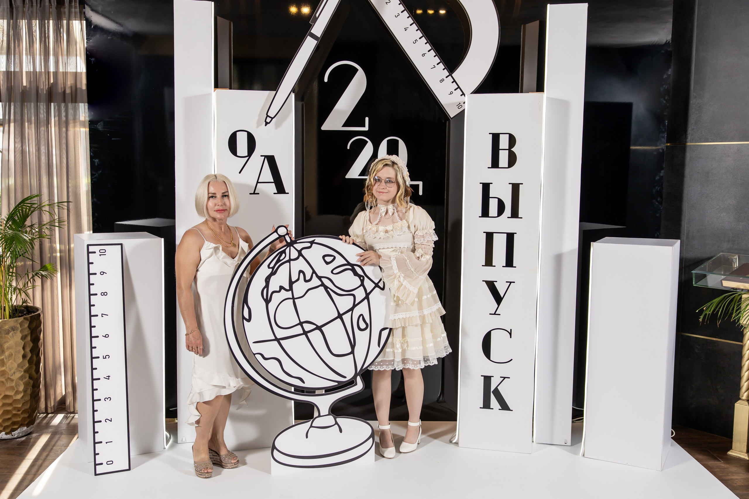 Выпуск 9А Ягода М 25 год. Семейный и свадебный фотограф в Геленджике Михаил Шматов