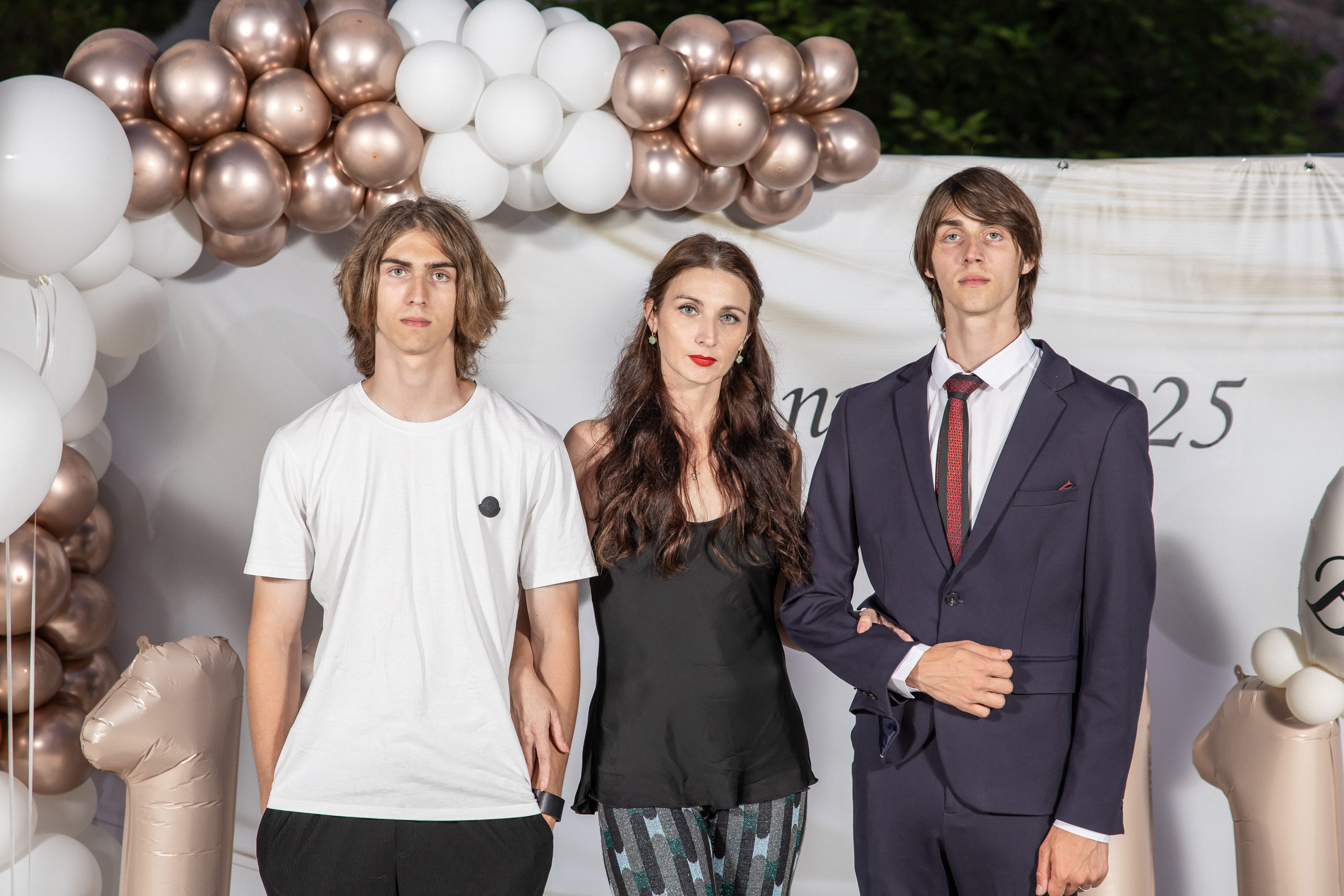 Выпускной 3 школа 25 год. Семейный и свадебный фотограф в Геленджике Михаил Шматов