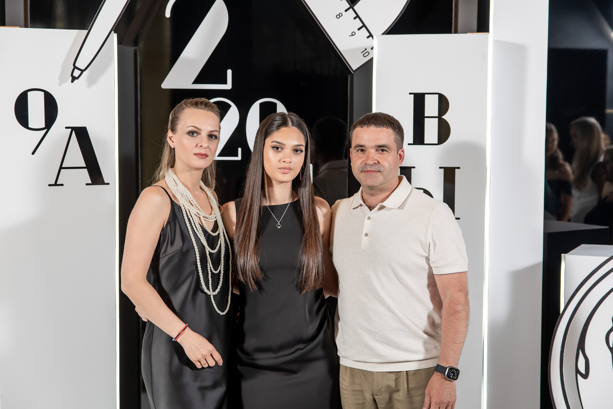 Выпуск 9А Ягода М 25 год. Семейный и свадебный фотограф в Геленджике Михаил Шматов