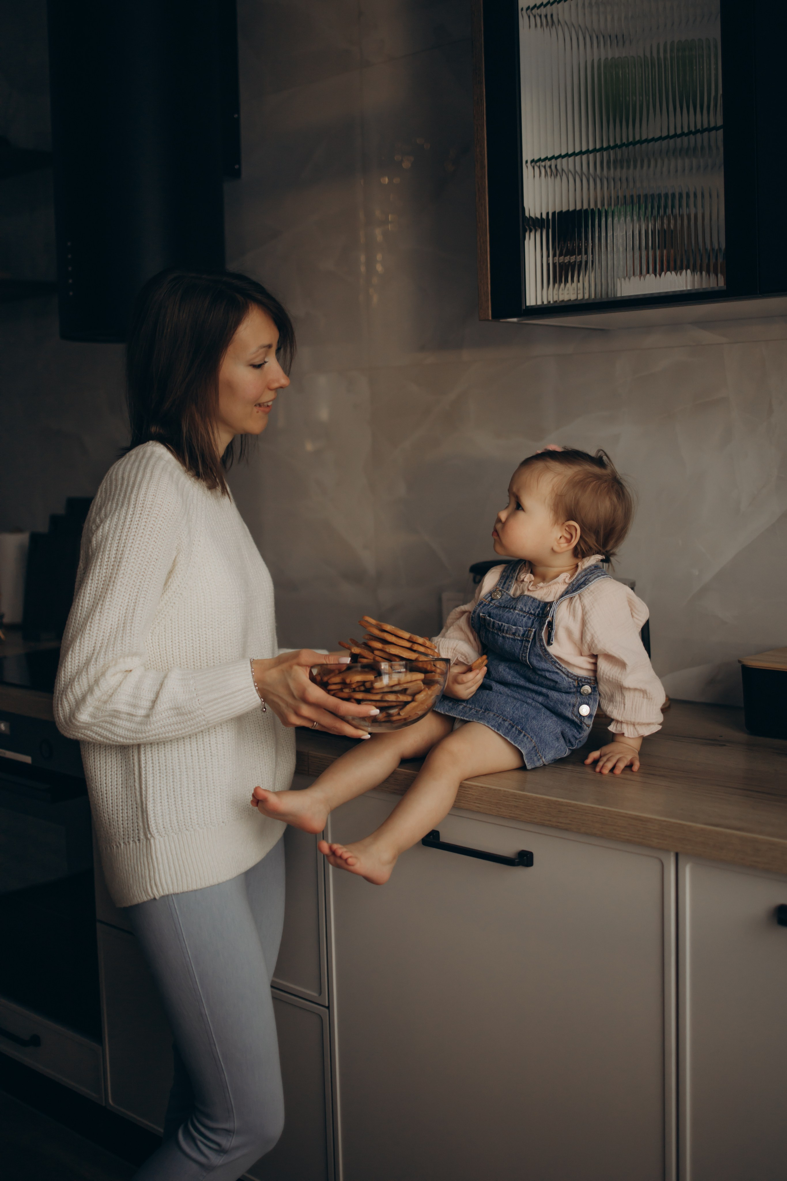 Лена, Женя и Еся. Семейный фотограф Екатерина Еремеева