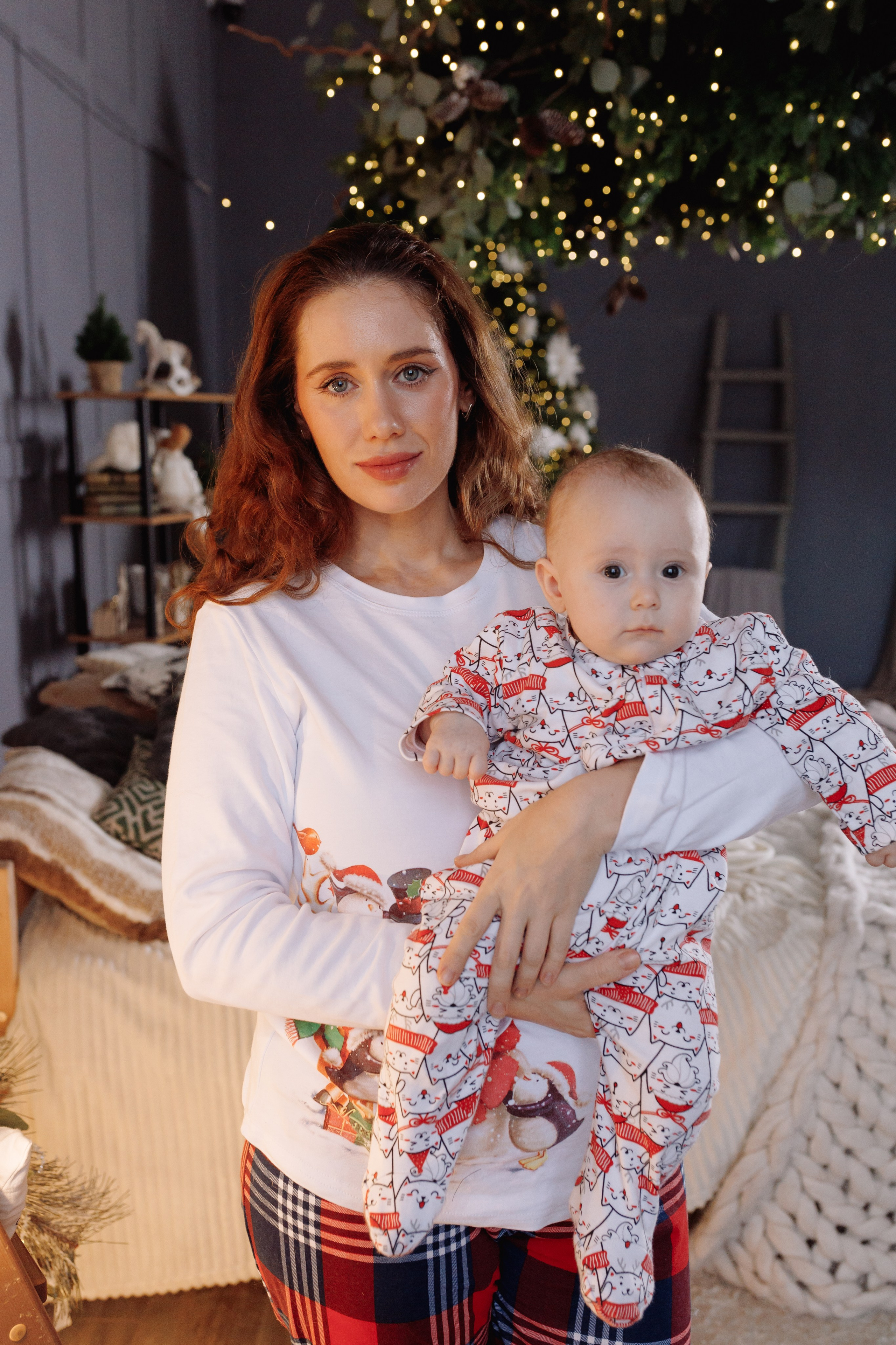 Настя Виталя Катя Рома Алиса. Женский и семейный фотограф в Томске Алиса Качан