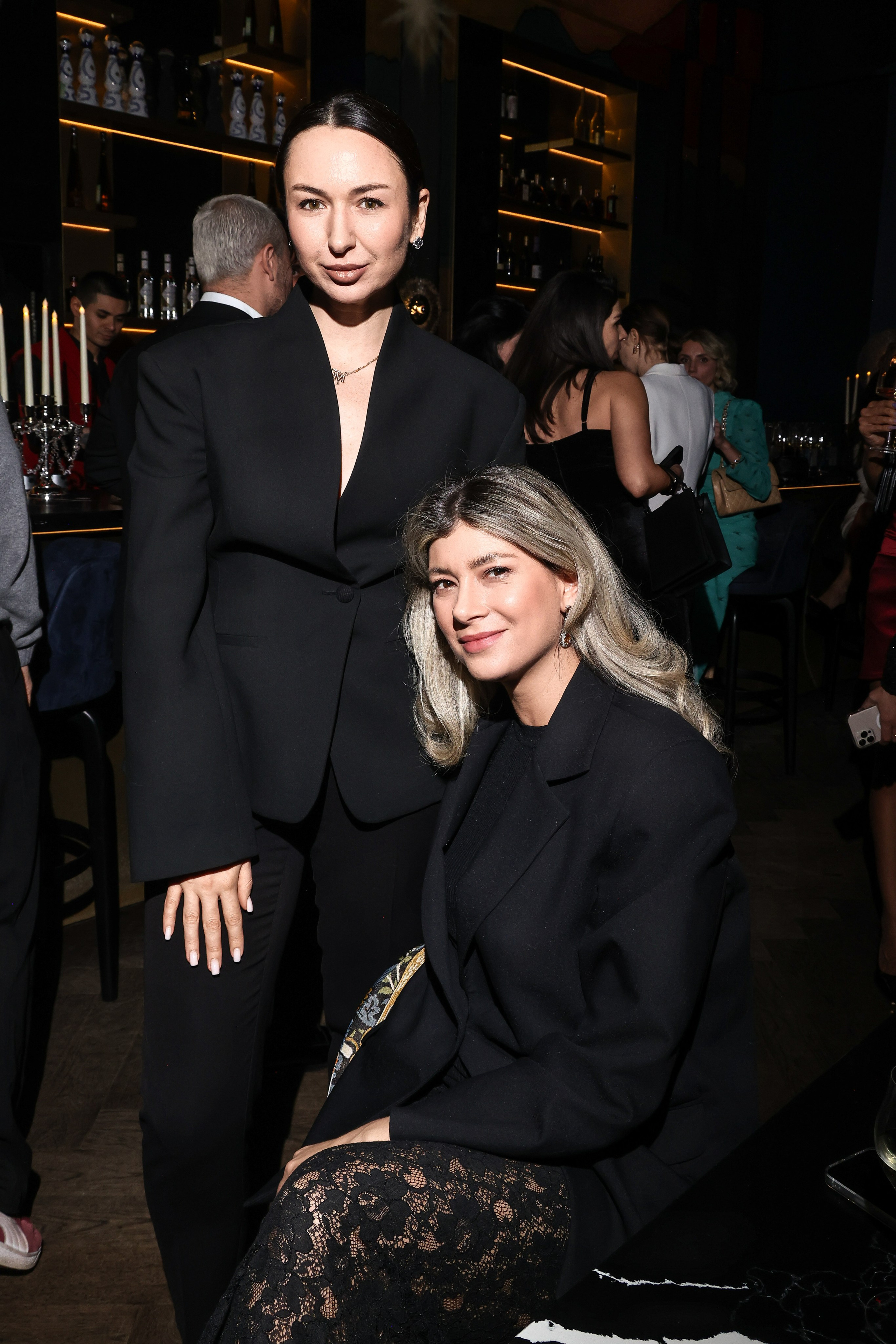 МИХЕЙ — Светская хроника. Фотограф Антон Чупринин