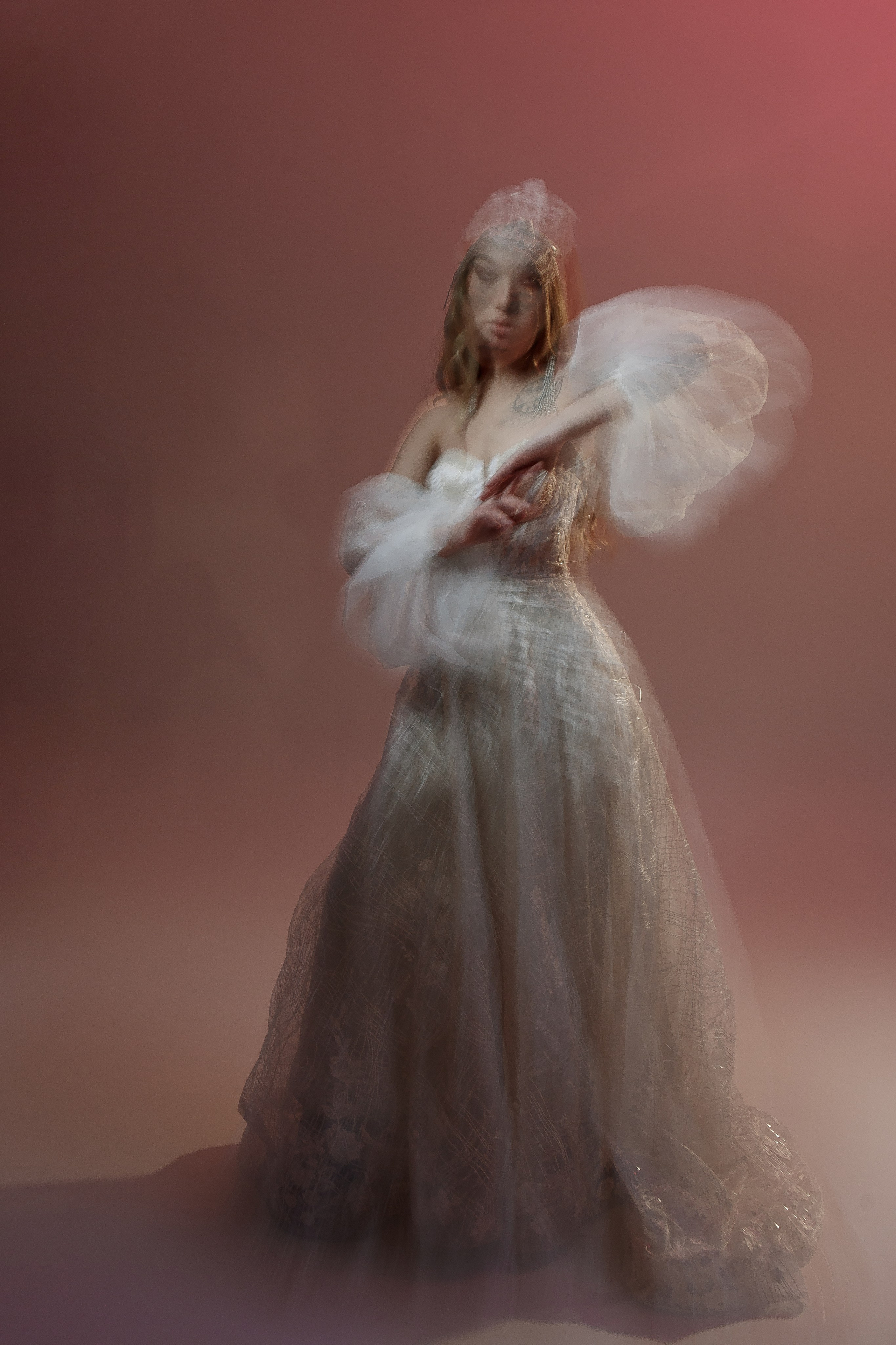 Луна. Фотограф Екатерина Голицына