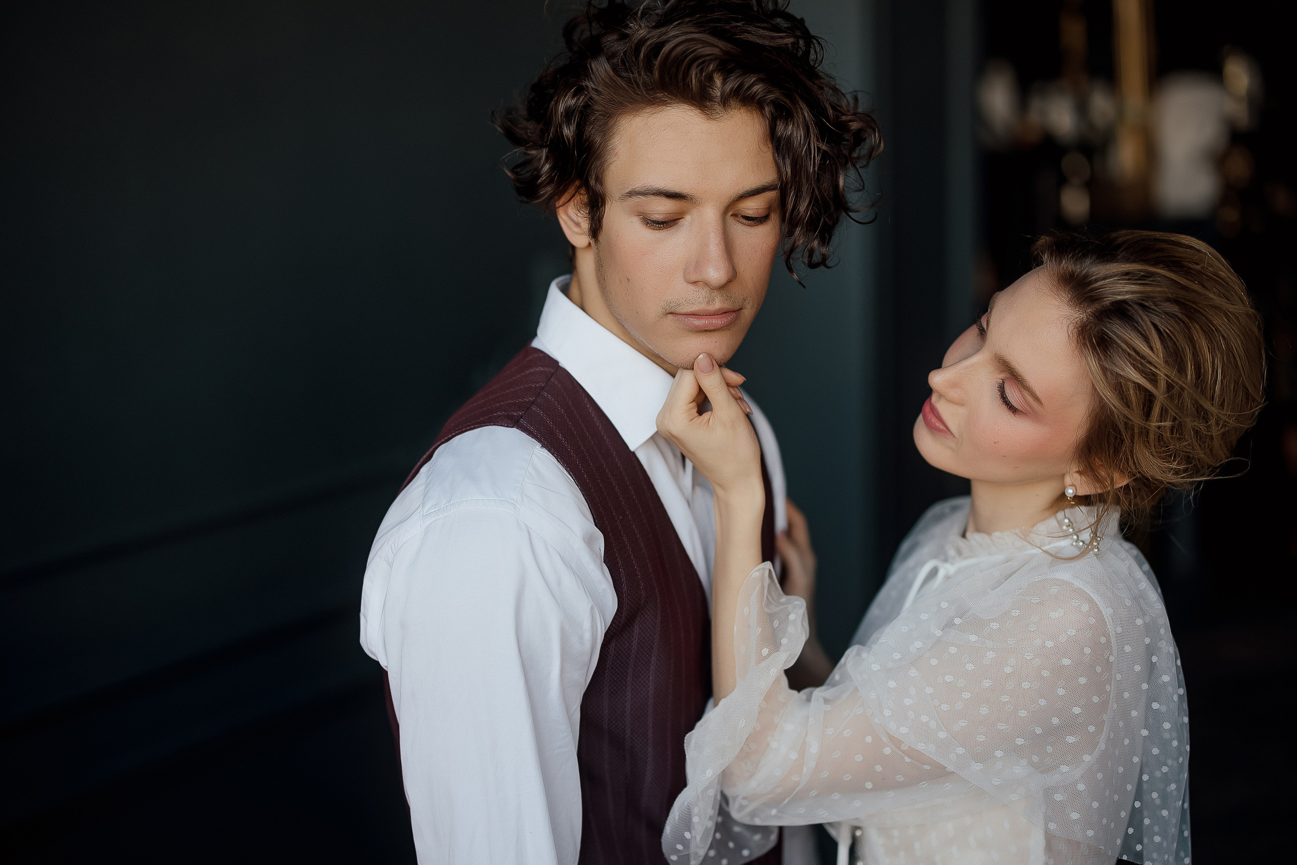 Москва. Свадебный фотограф