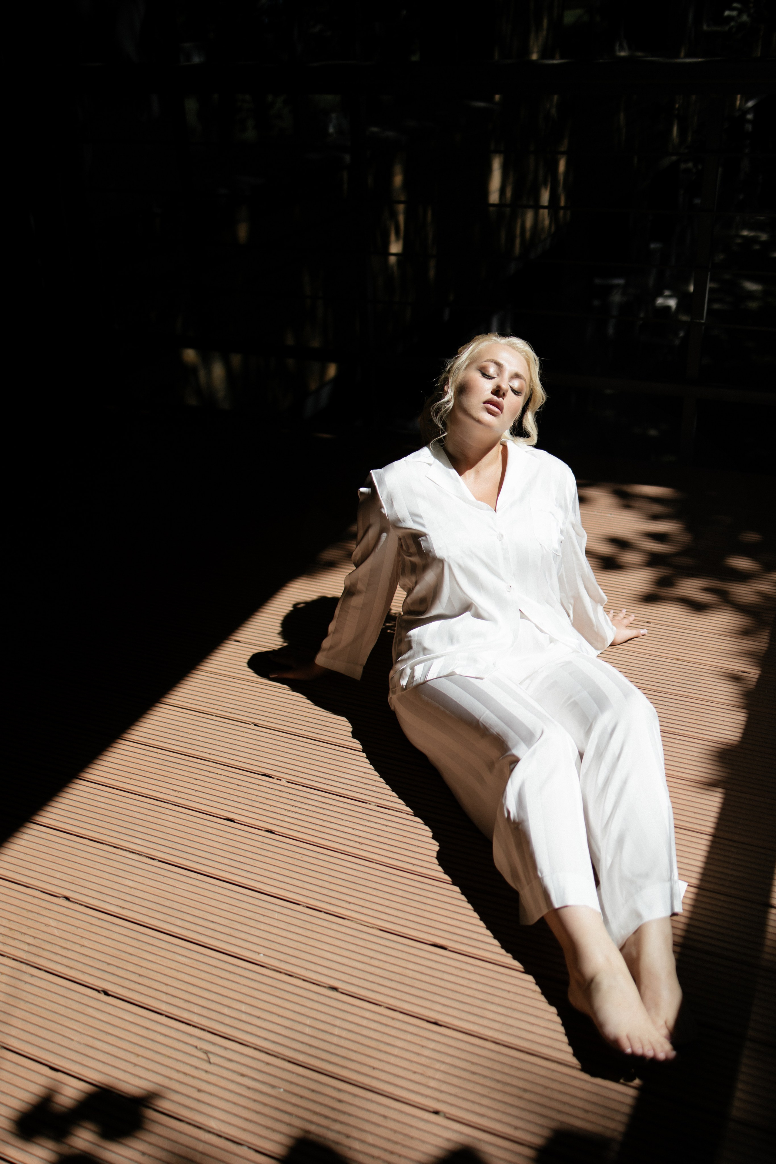 Полина и Рома. Портретный фотограф Арсения Теплова