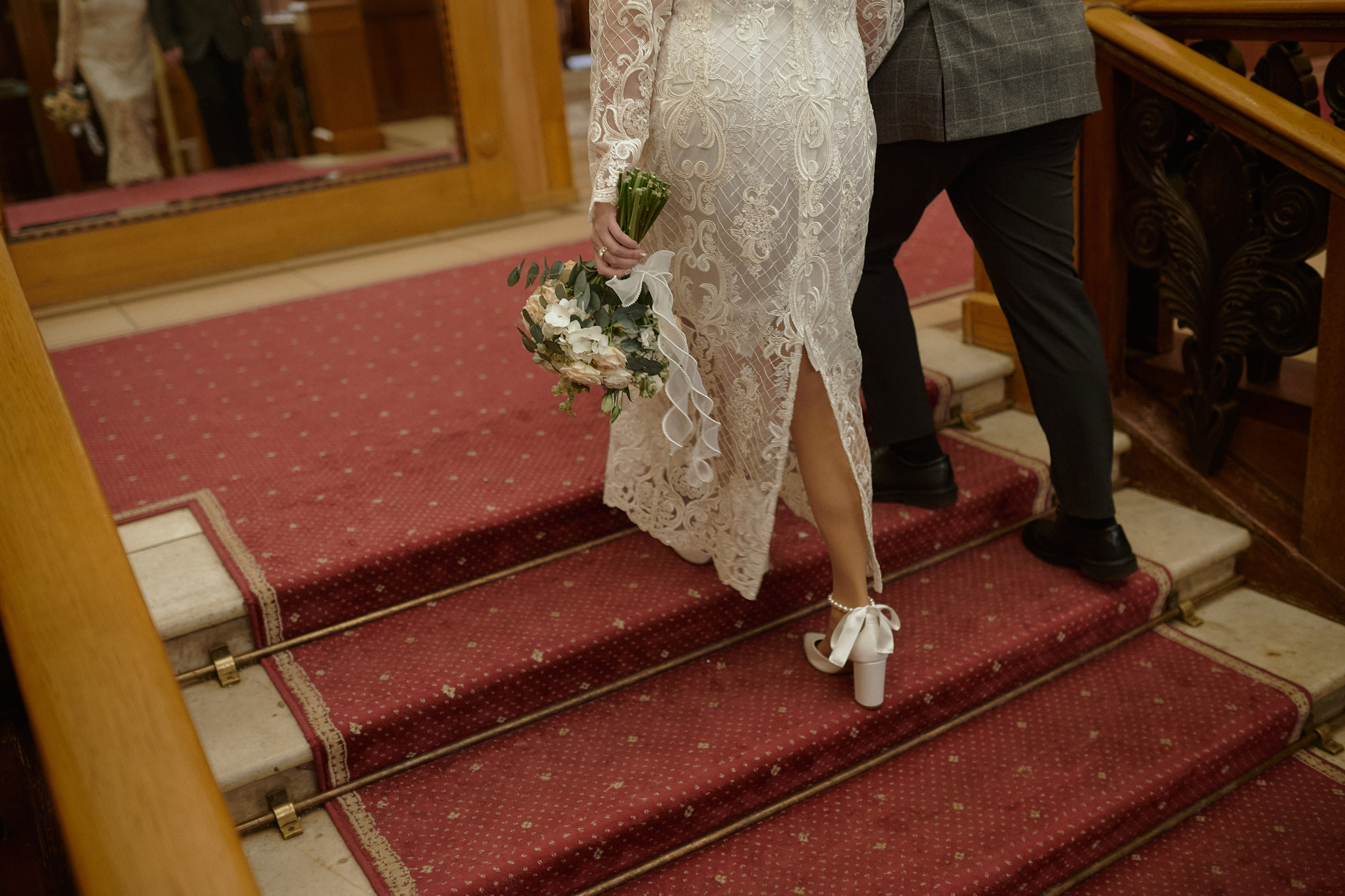 Паша и Катя. Семейный и свадебный lifestyle-фотограф в Москве Мария Петрова