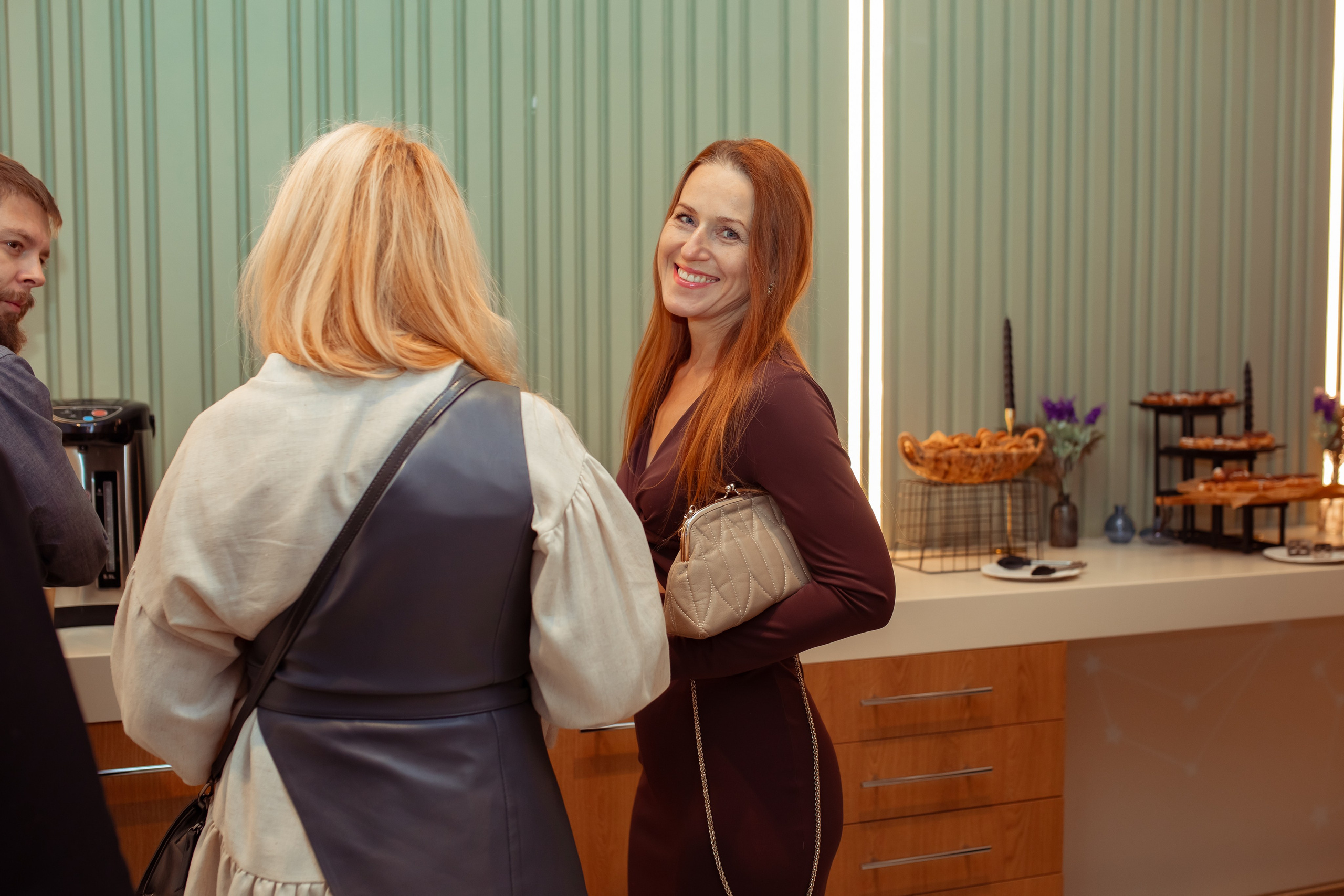 Венчурная Академия. Семейный и детский фотограф в Москве Дорогова Екатерина