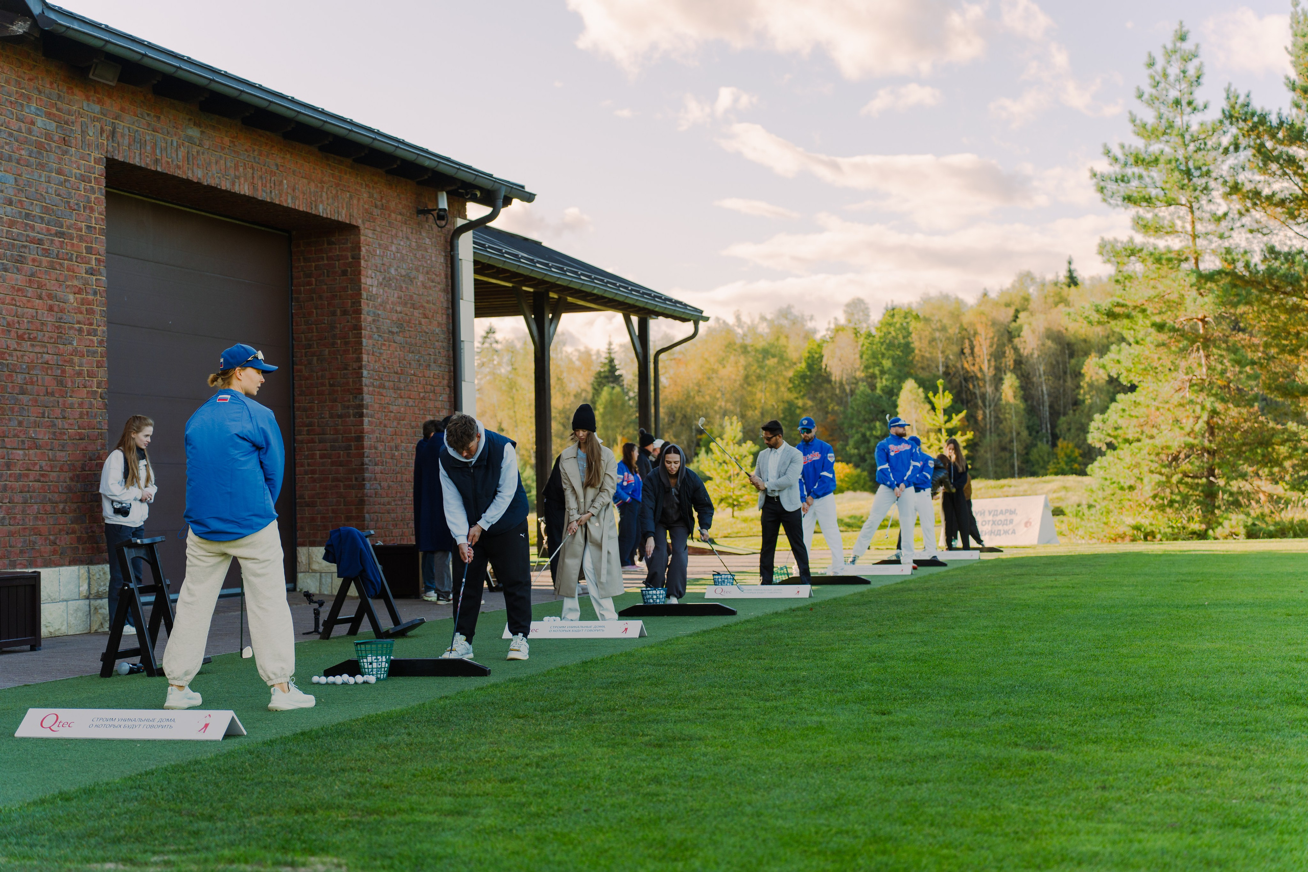 АГР • Коллаборация Спортивных Федераций. Andrew firioubine • iamfirioubine