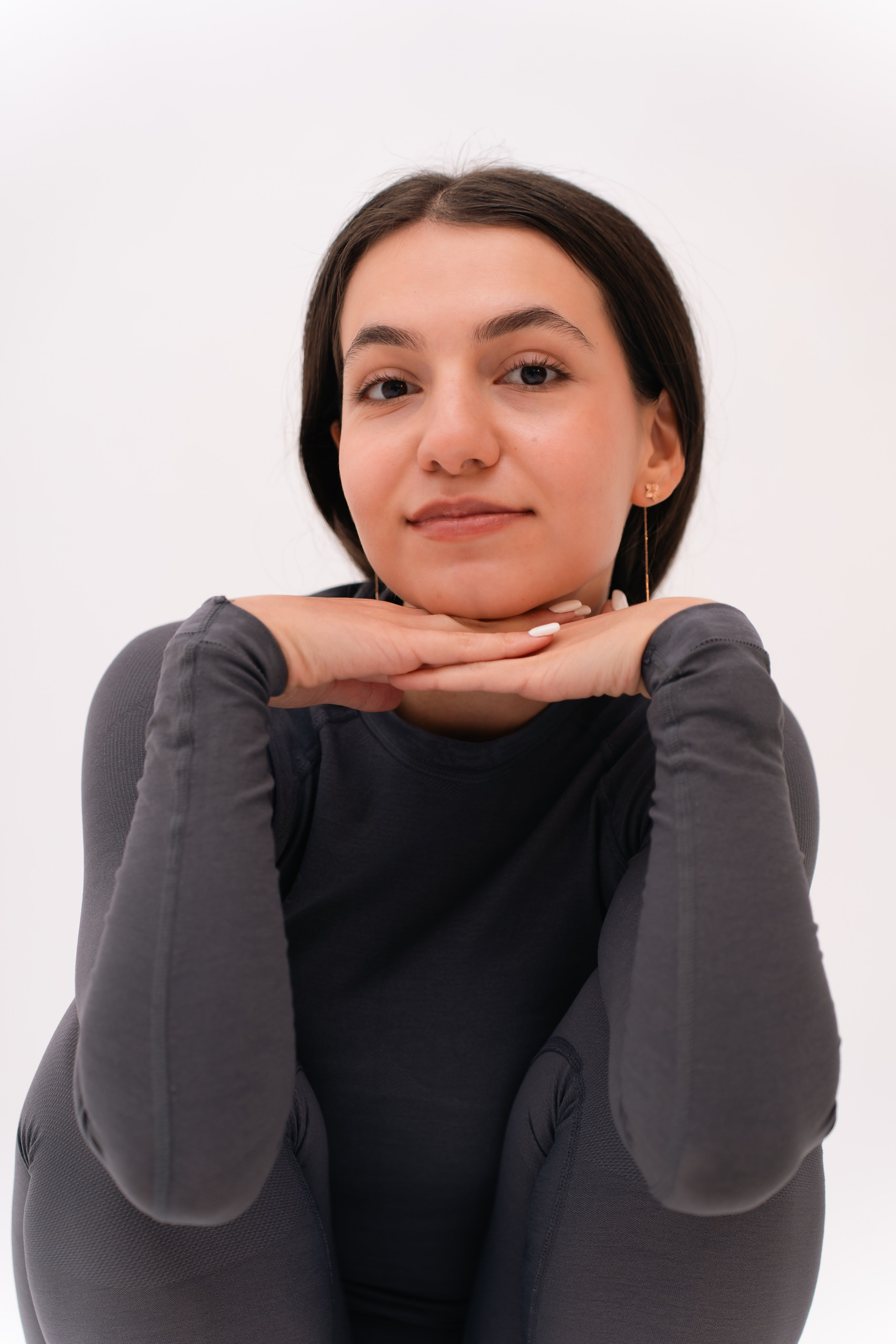 GG. Andrew firioubine • iamfirioubine