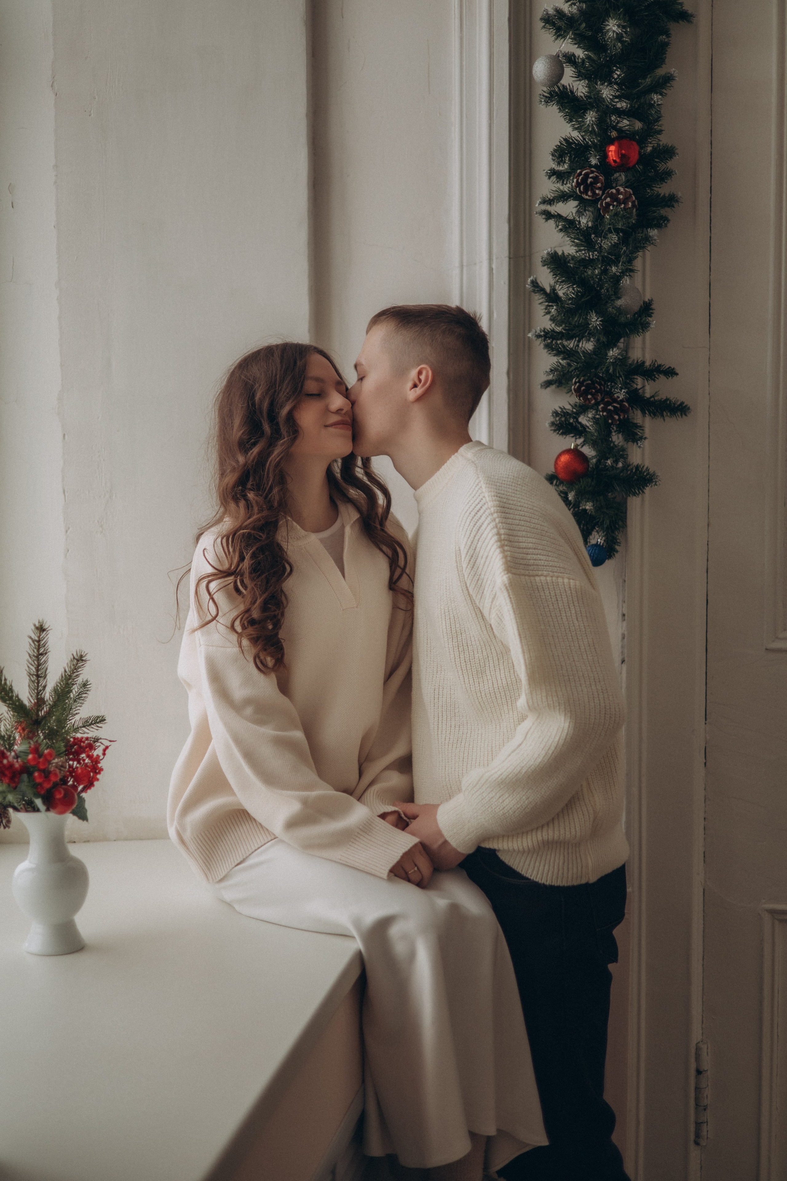 Все эти моменты как кино…. Фотограф Юлия Хакимова / Казань/ Чистополь