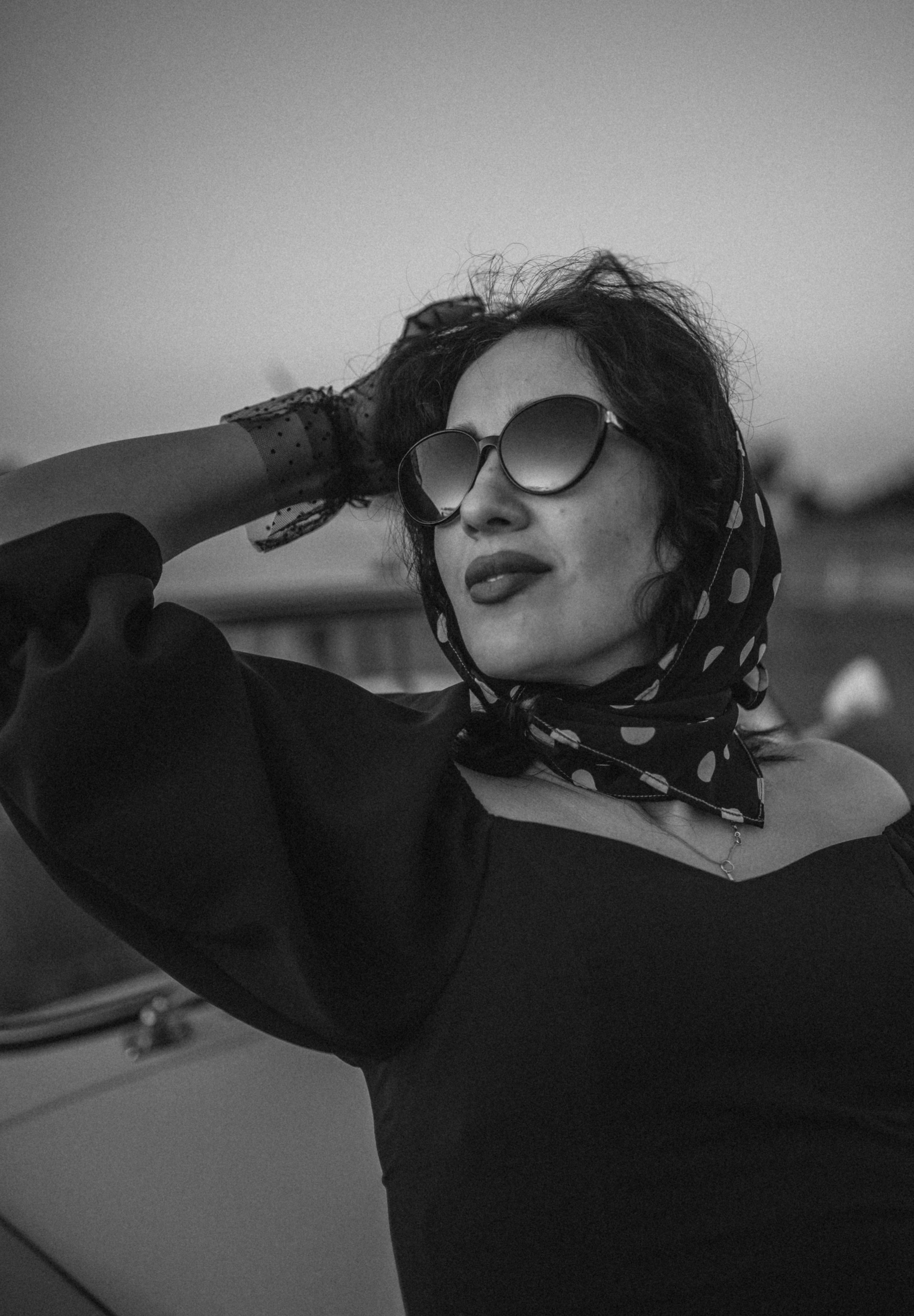 Путешествие в эпоху…. Фотограф Юлия Хакимова / Казань/ Чистополь