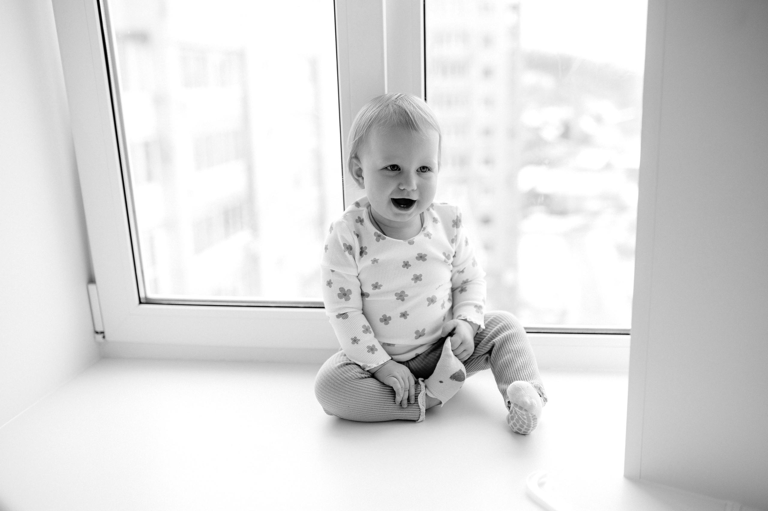 Наташа, Слава и Юлиана. Фотограф Мария Стрелкова