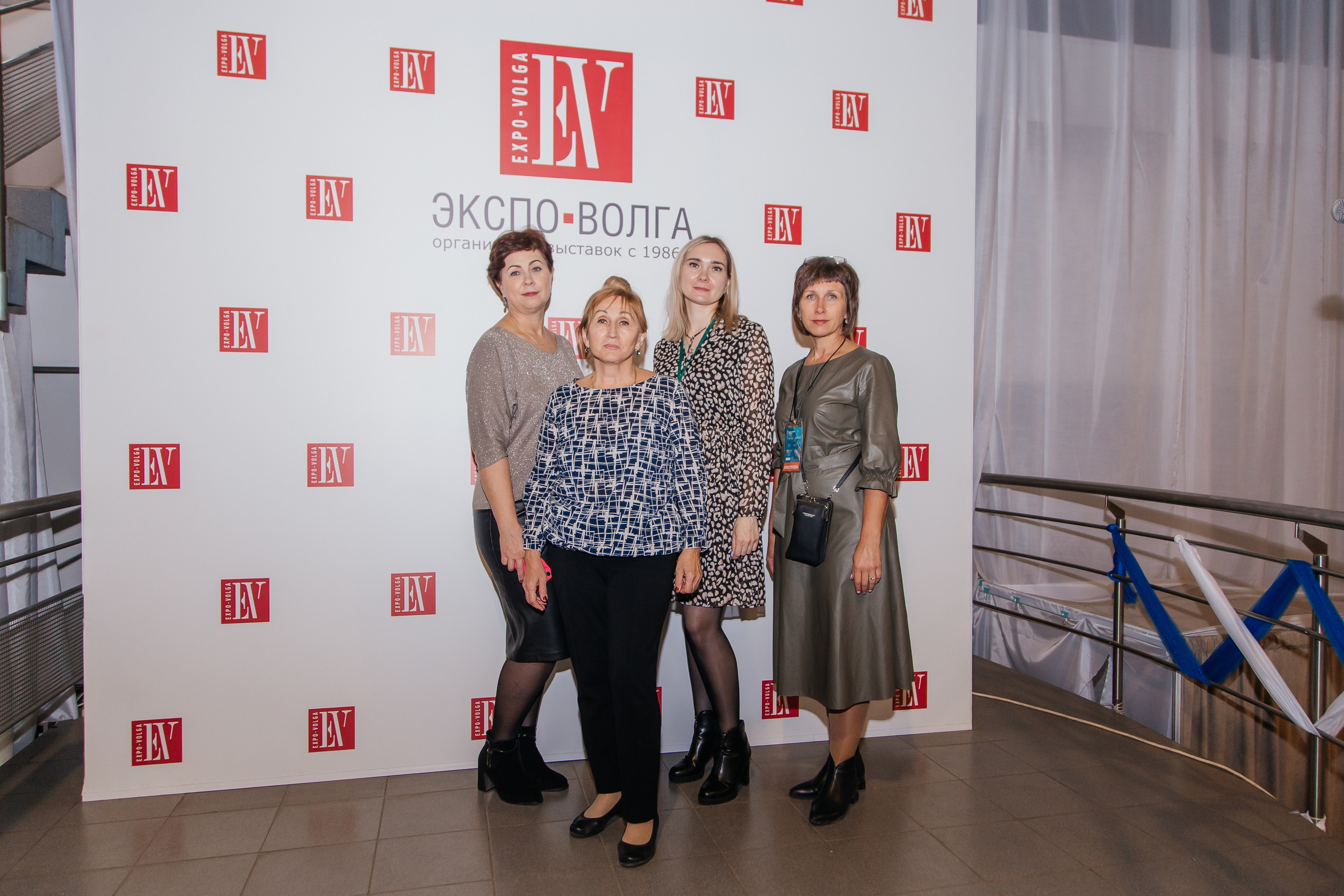 Стоматологическая конференция. Фотограф в Самаре / Олеся Широнина