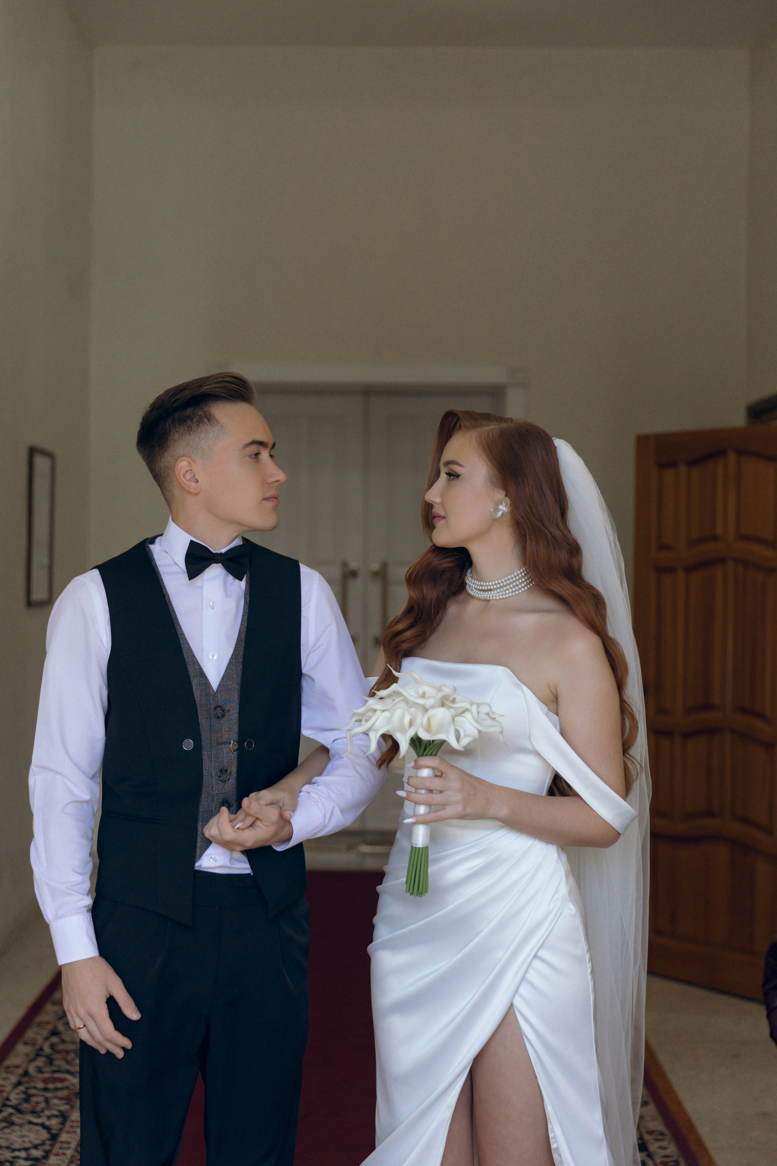 Любовь и Дмитрий 7/11/2024. Свадебный  и семейный фотограф в Краснодаре