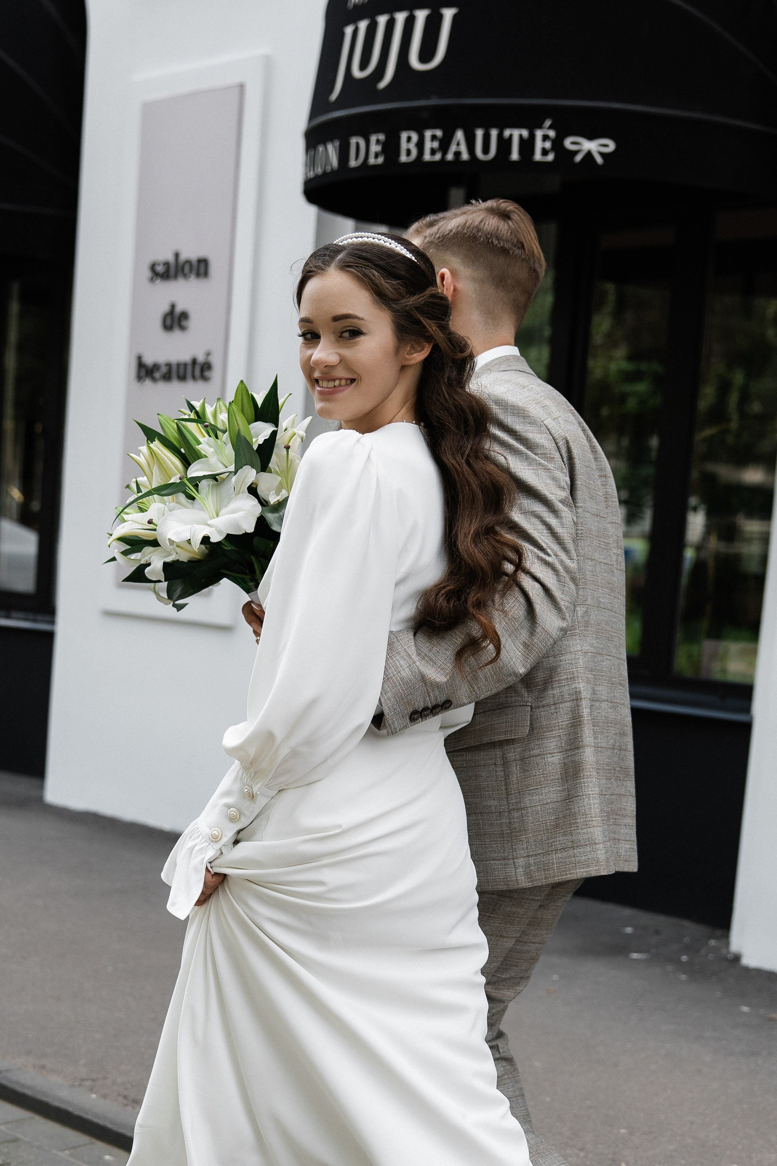 Свадебная фотосессия в Иваново и Москве. Свадебный фотограф в Иваново Гитарина Черняева