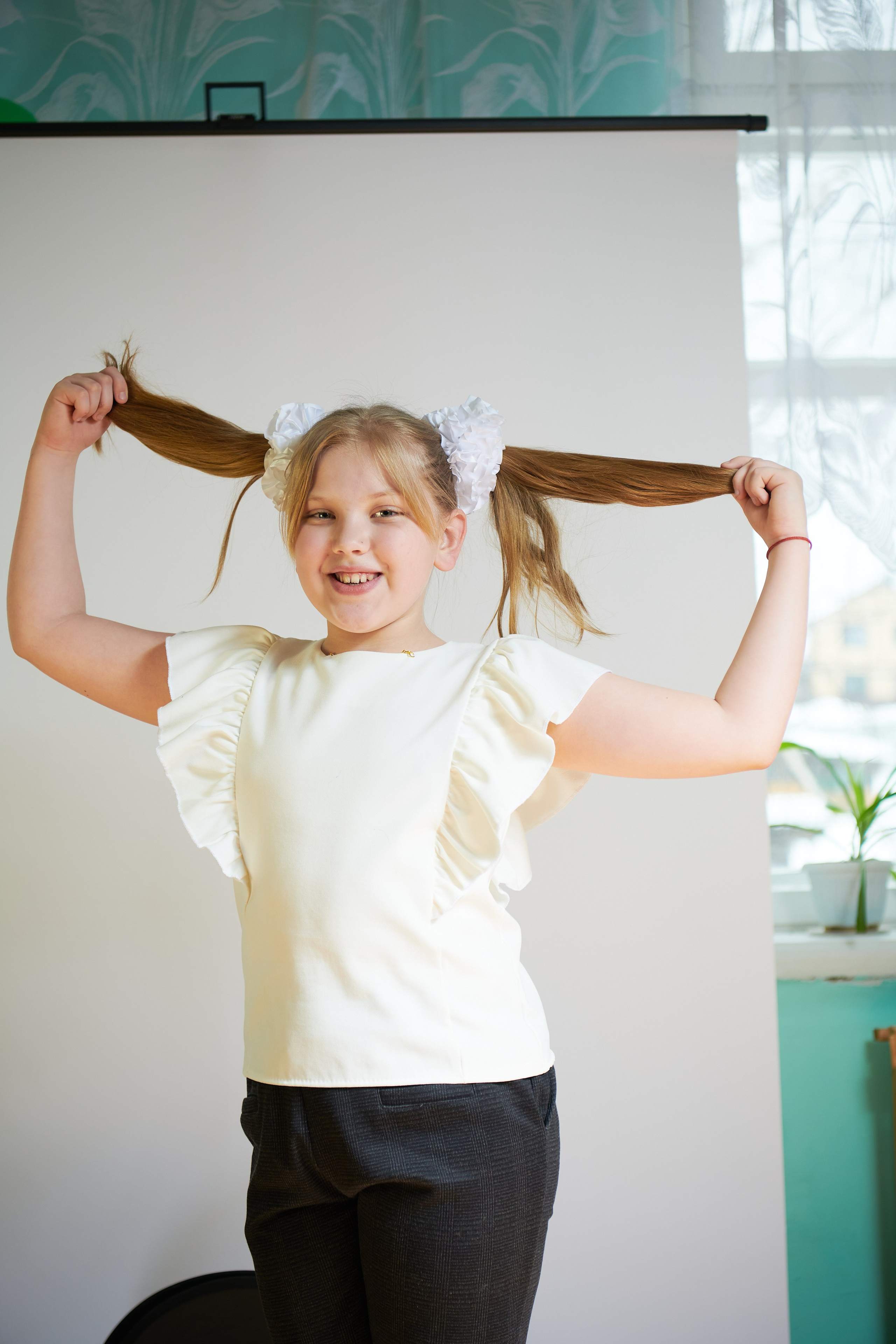 Фото в альбом. Портретная серия. Ольга Чёкотова (Фотограф Кострома)