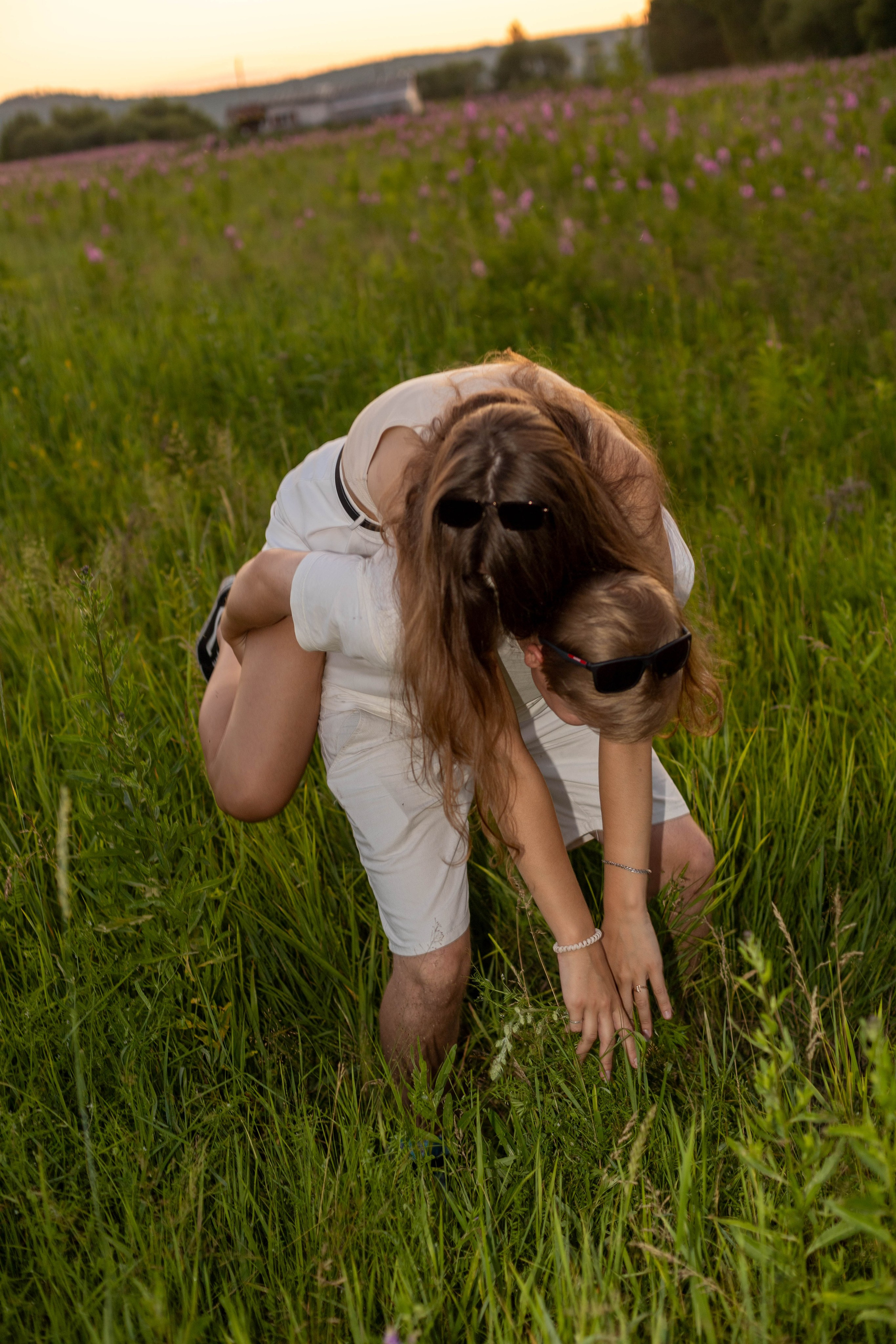 Евгений&Анастасия. Репортажный фотограф в Иркутске — Ярослав Ковалёв
