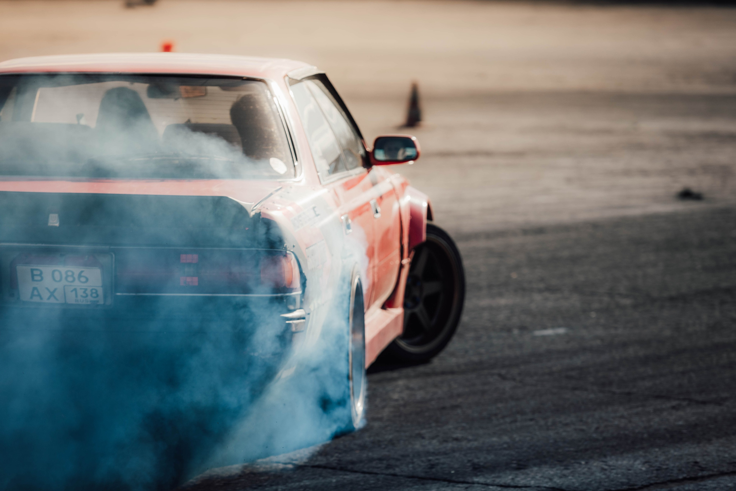 Закрытие летнего сезона. Репортажный фотограф в Иркутске — Ярослав Ковалёв